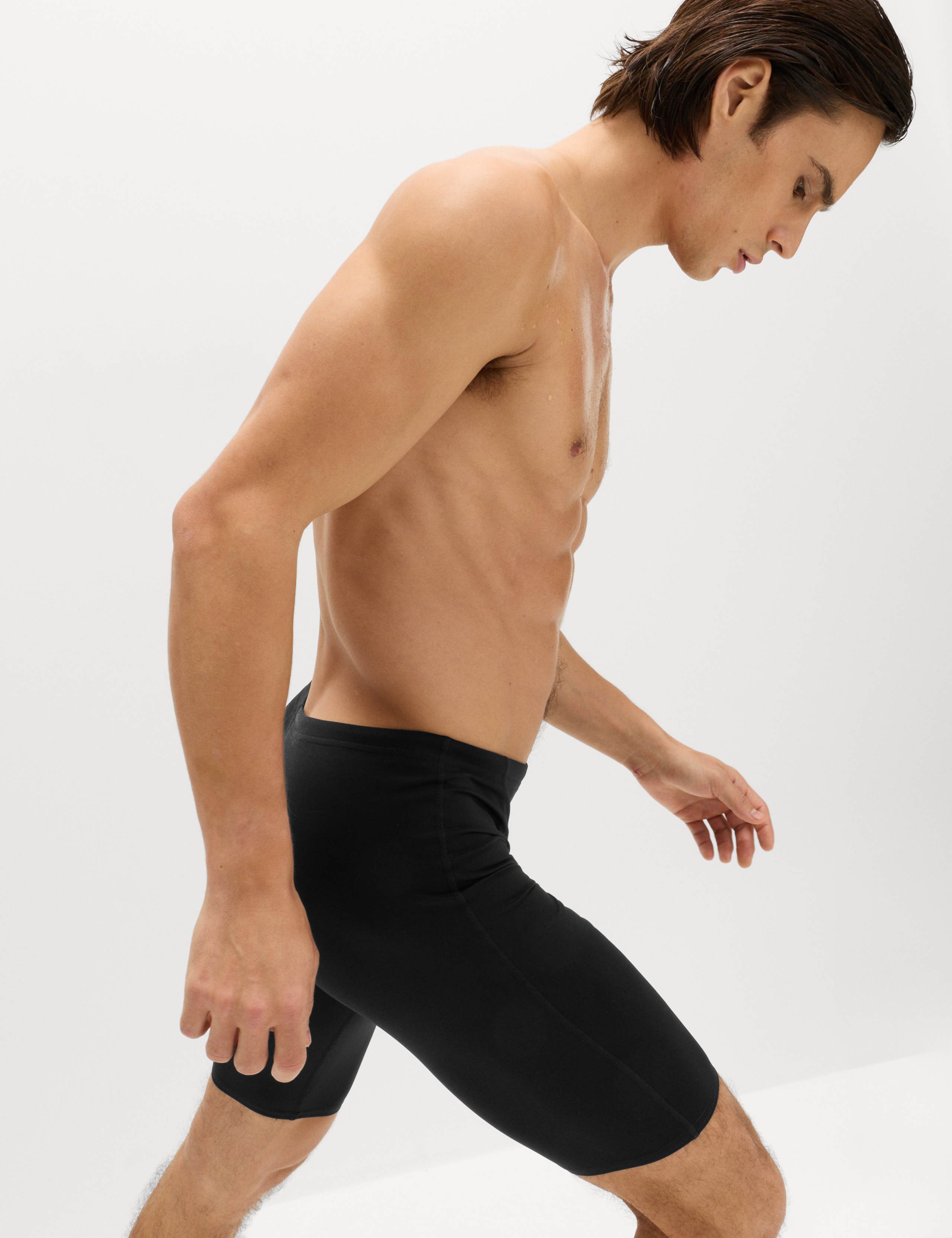 Quick Dry Swim Shorts 4 of 6