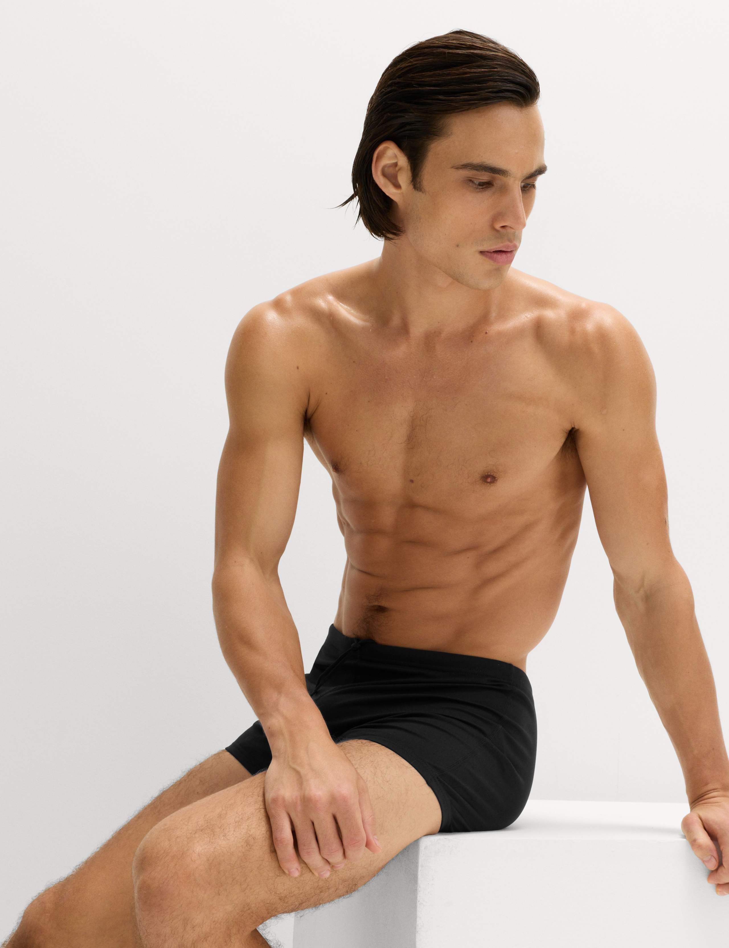 Aqua Swim Shorts 6 of 6