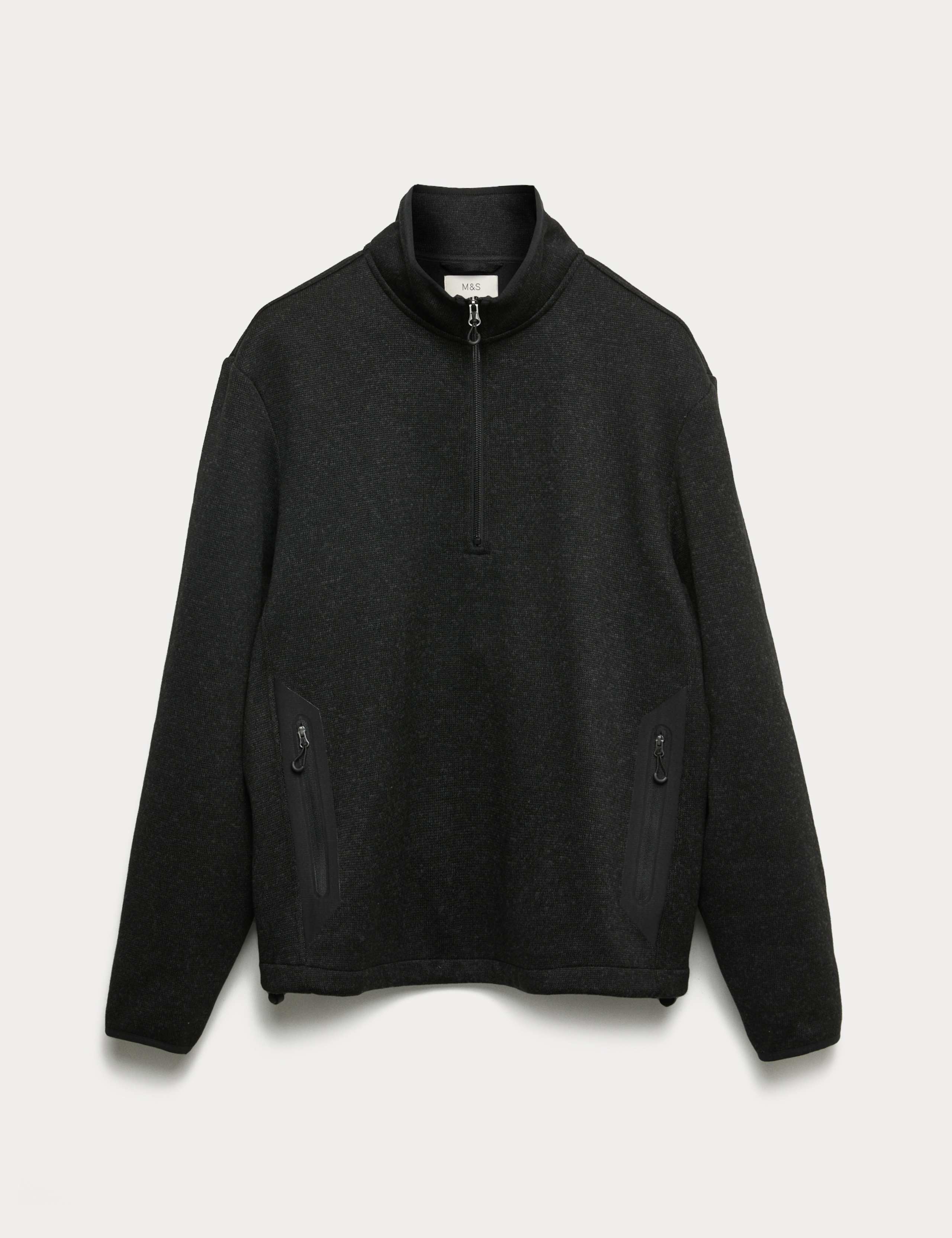 Lightweight Half Zip Fleece 2 of 5