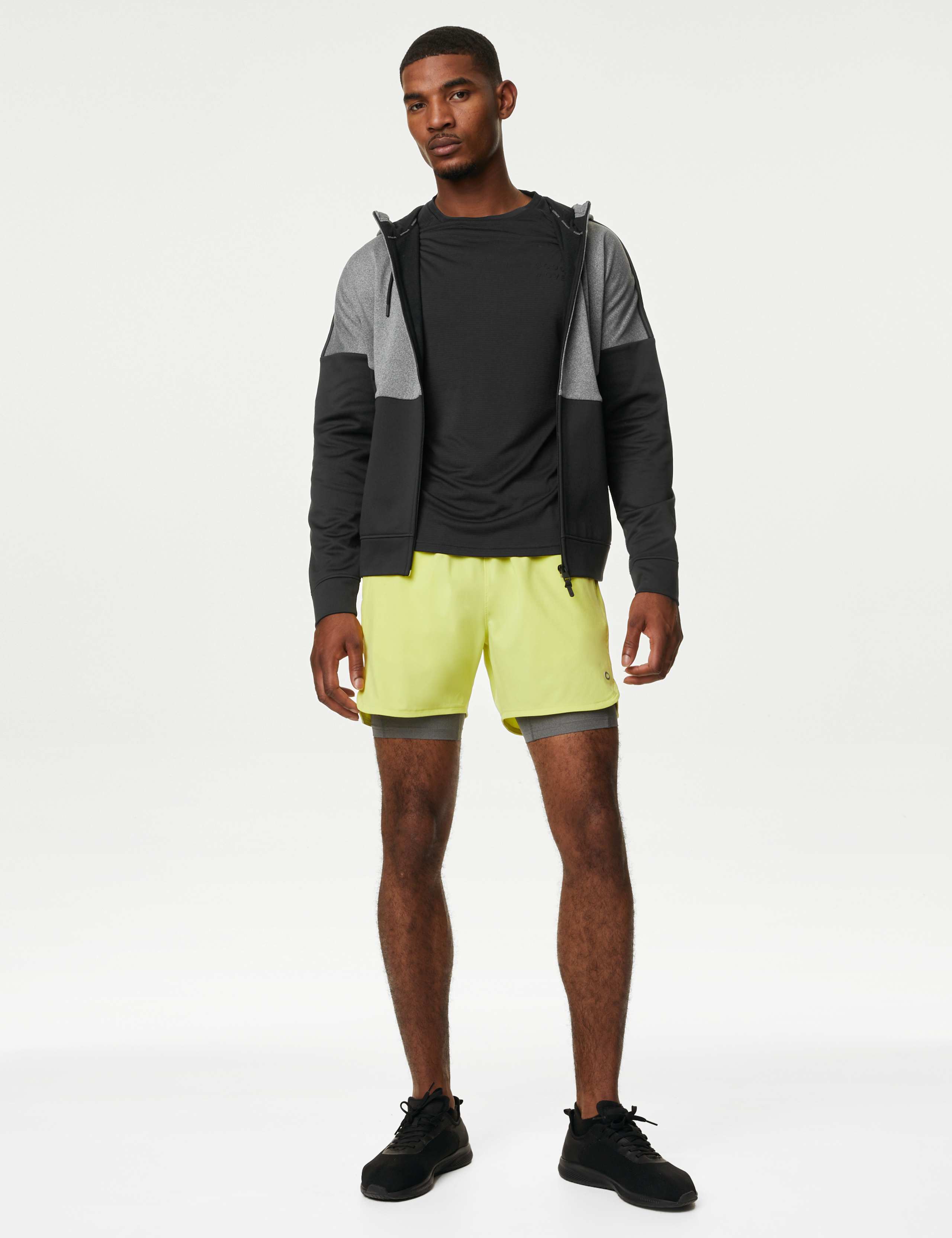 Quick Dry Training T-Shirt 4 of 6