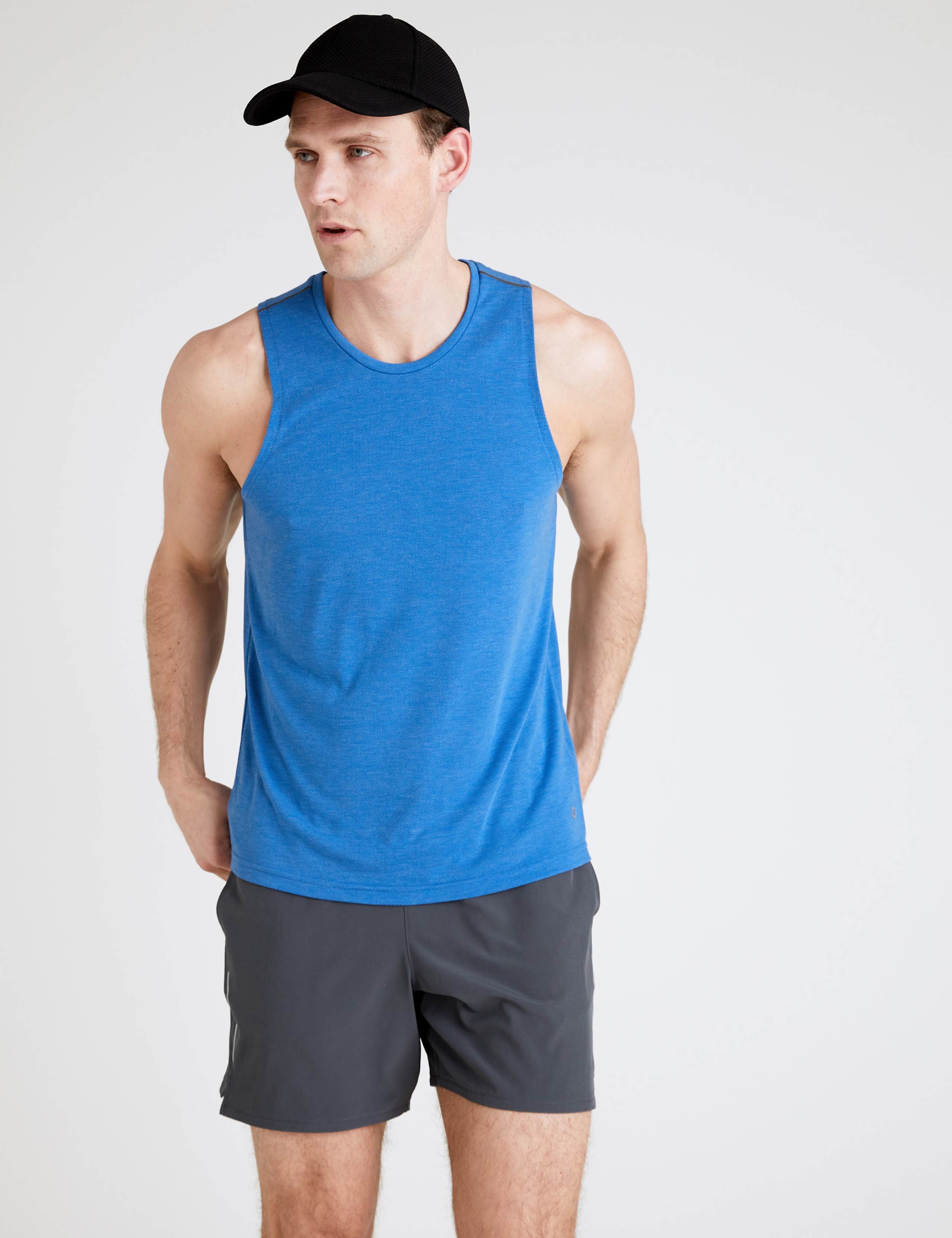 Training Vest 1 of 6