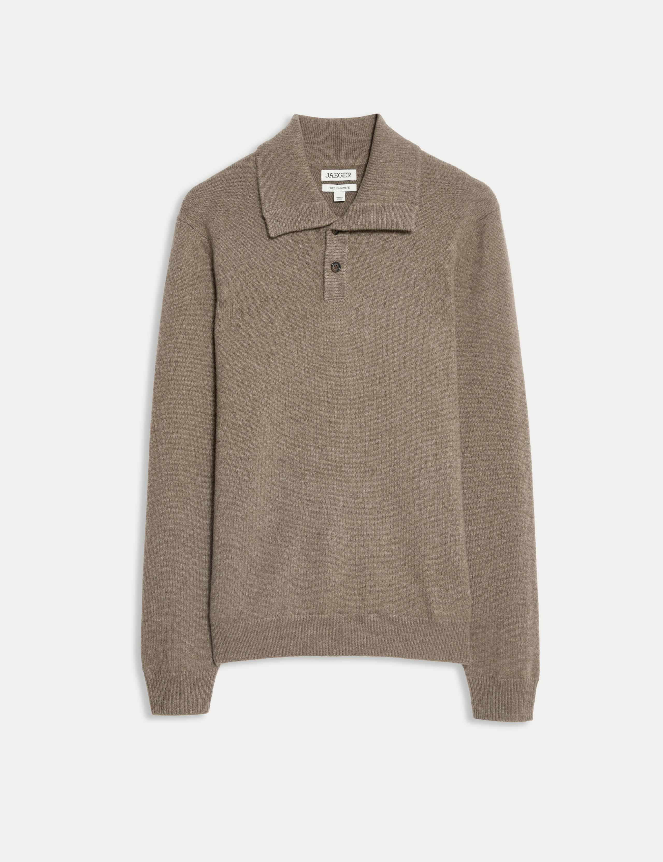 Pure Cashmere Jumper 2 of 8