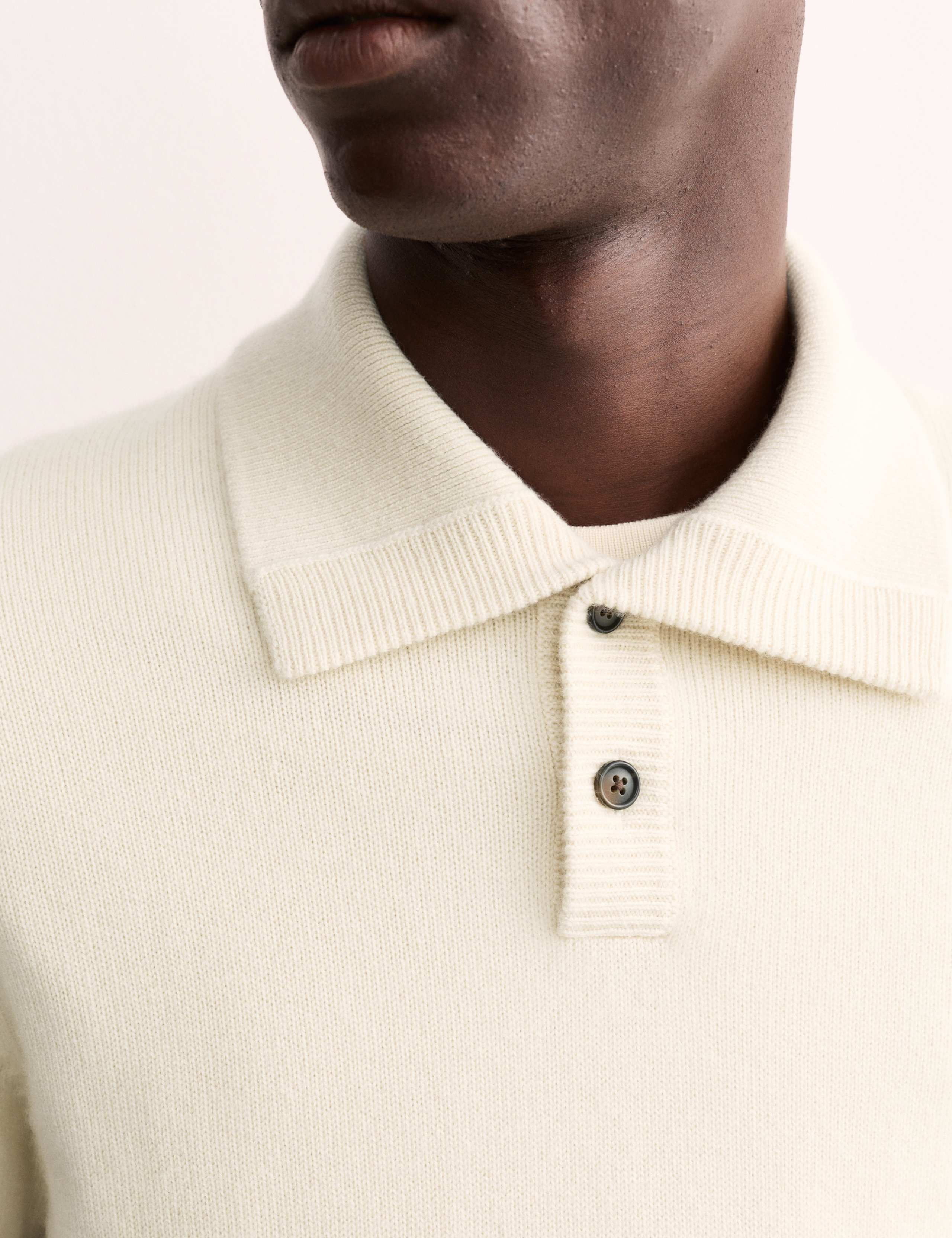 Pure Cashmere Jumper 5 of 8