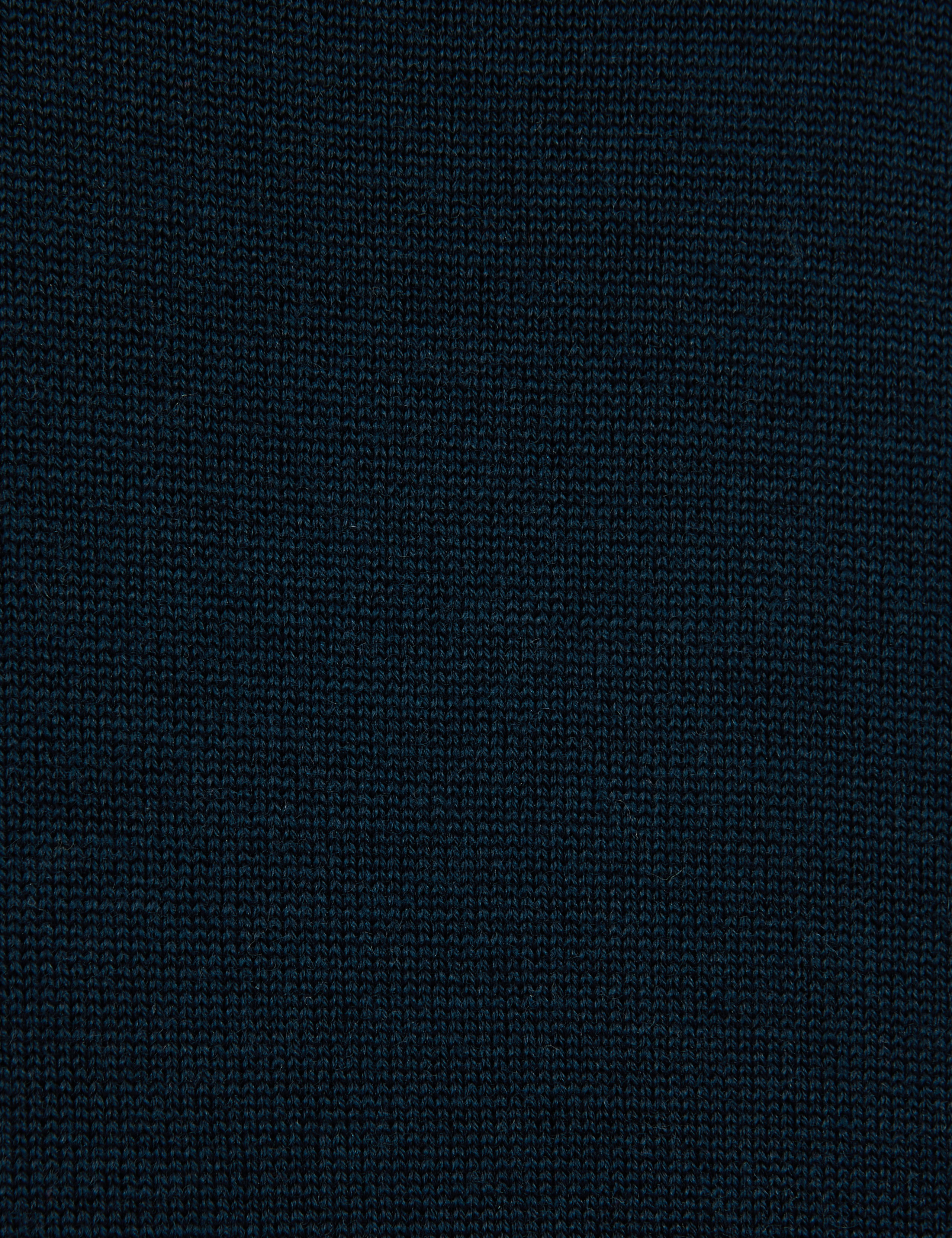 Merino Wool Rich Knitted T-Shirt with Silk 7 of 7