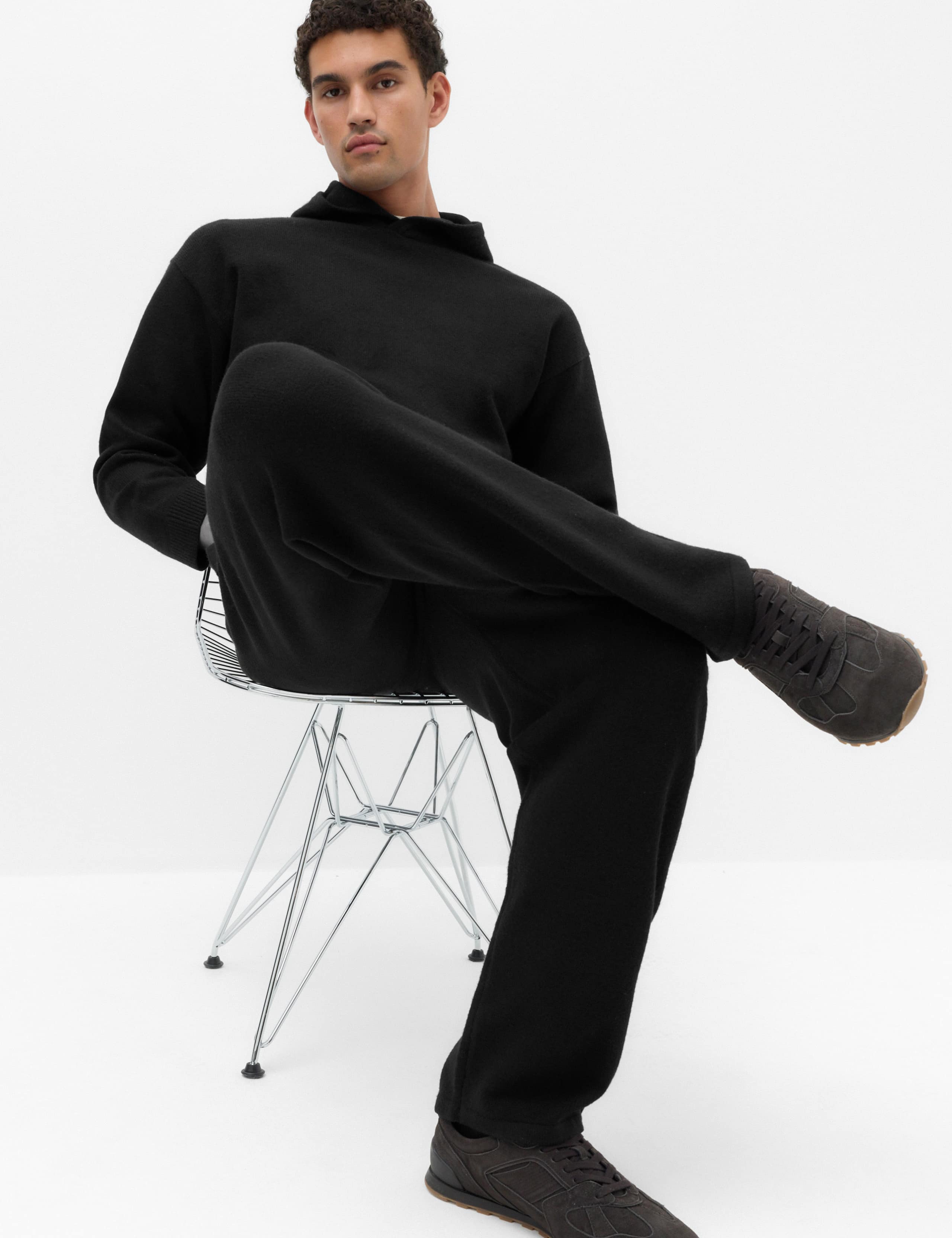 Regular Fit Joggers 6 of 6
