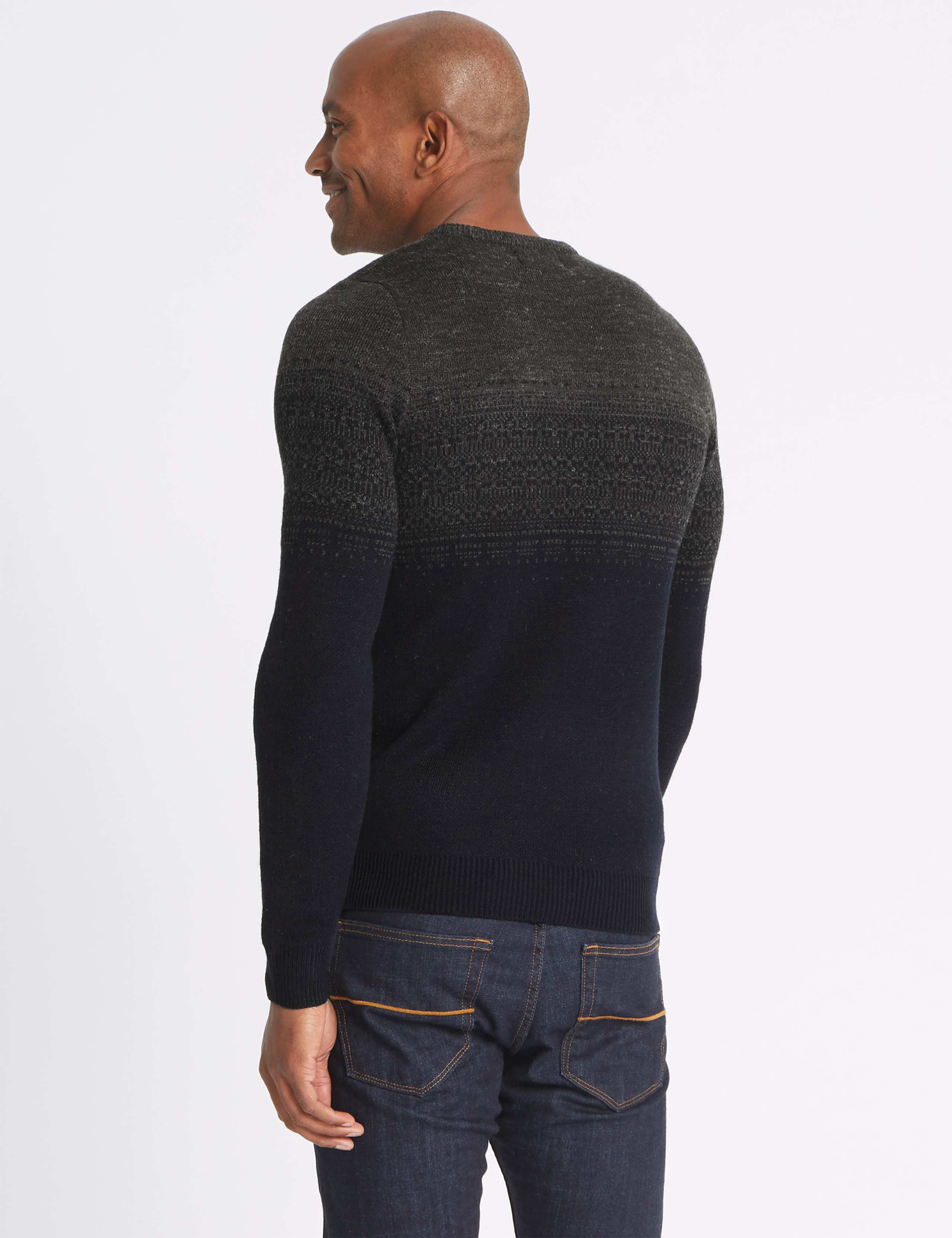 All Over Fairisle Jumper 4 of 4