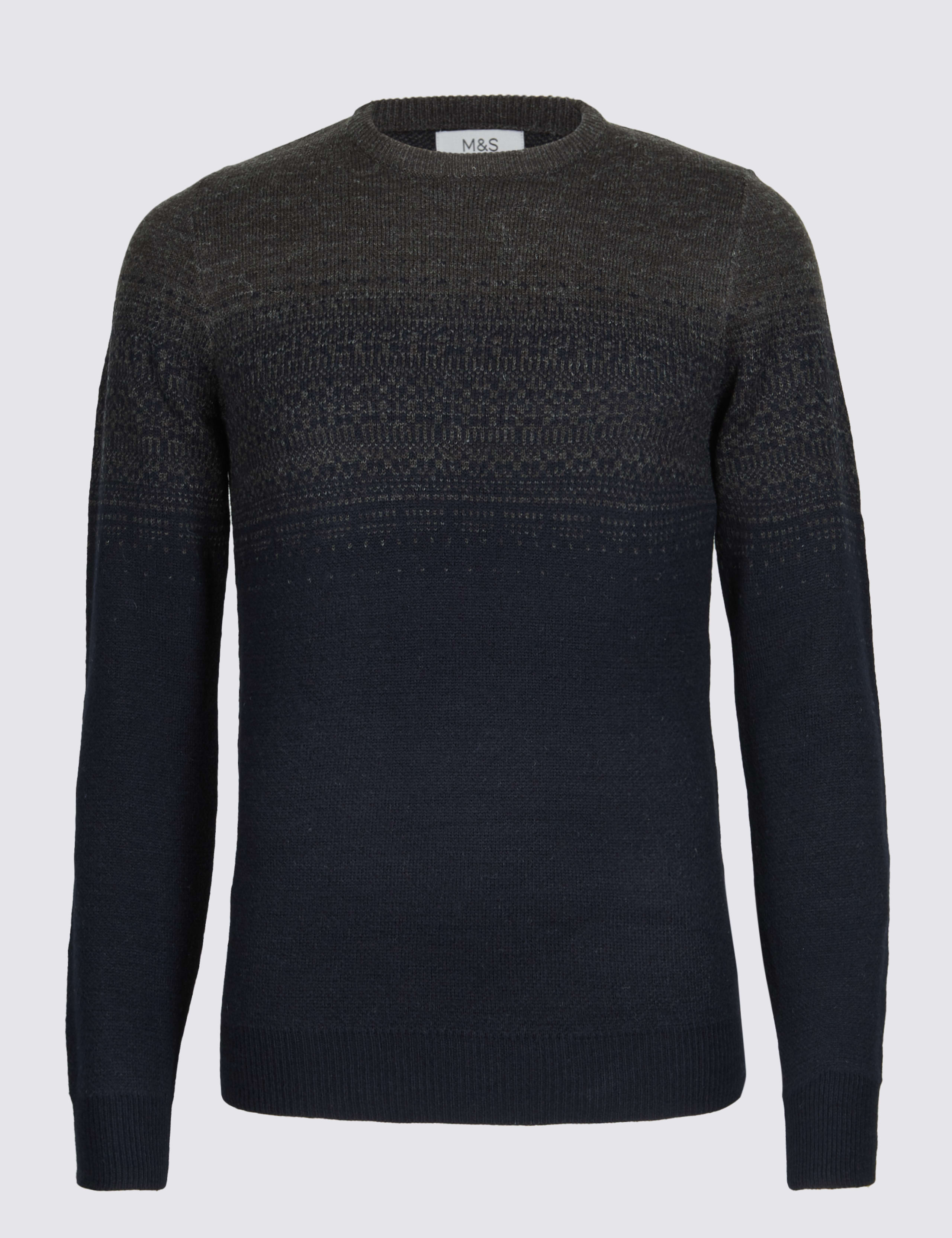 All Over Fairisle Jumper 2 of 4