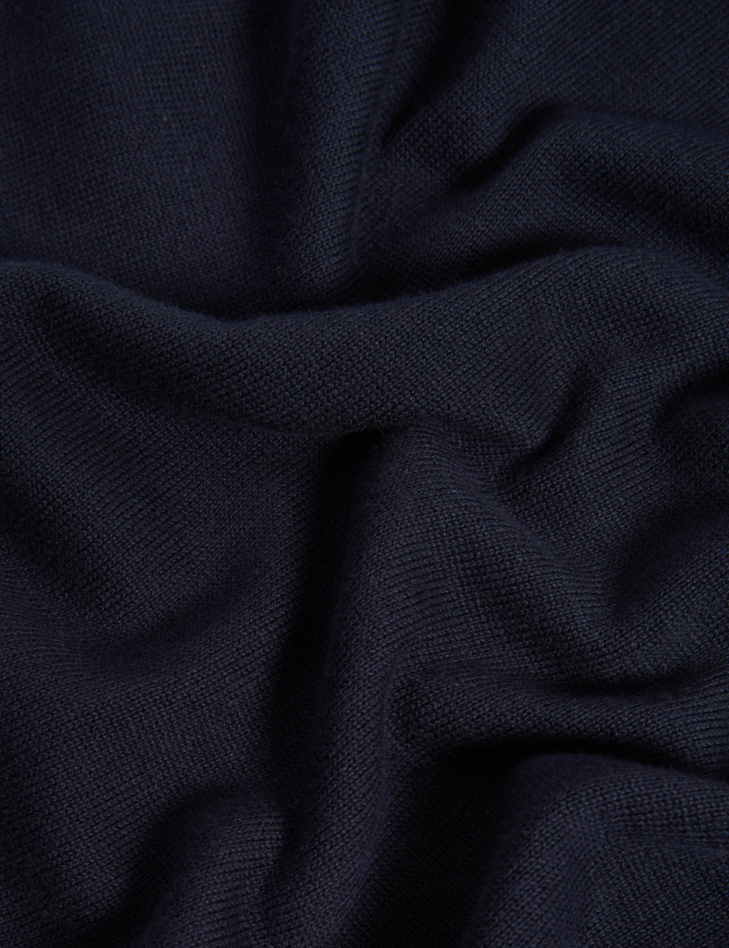 Pure Cotton Sleeveless Jumper 6 of 6