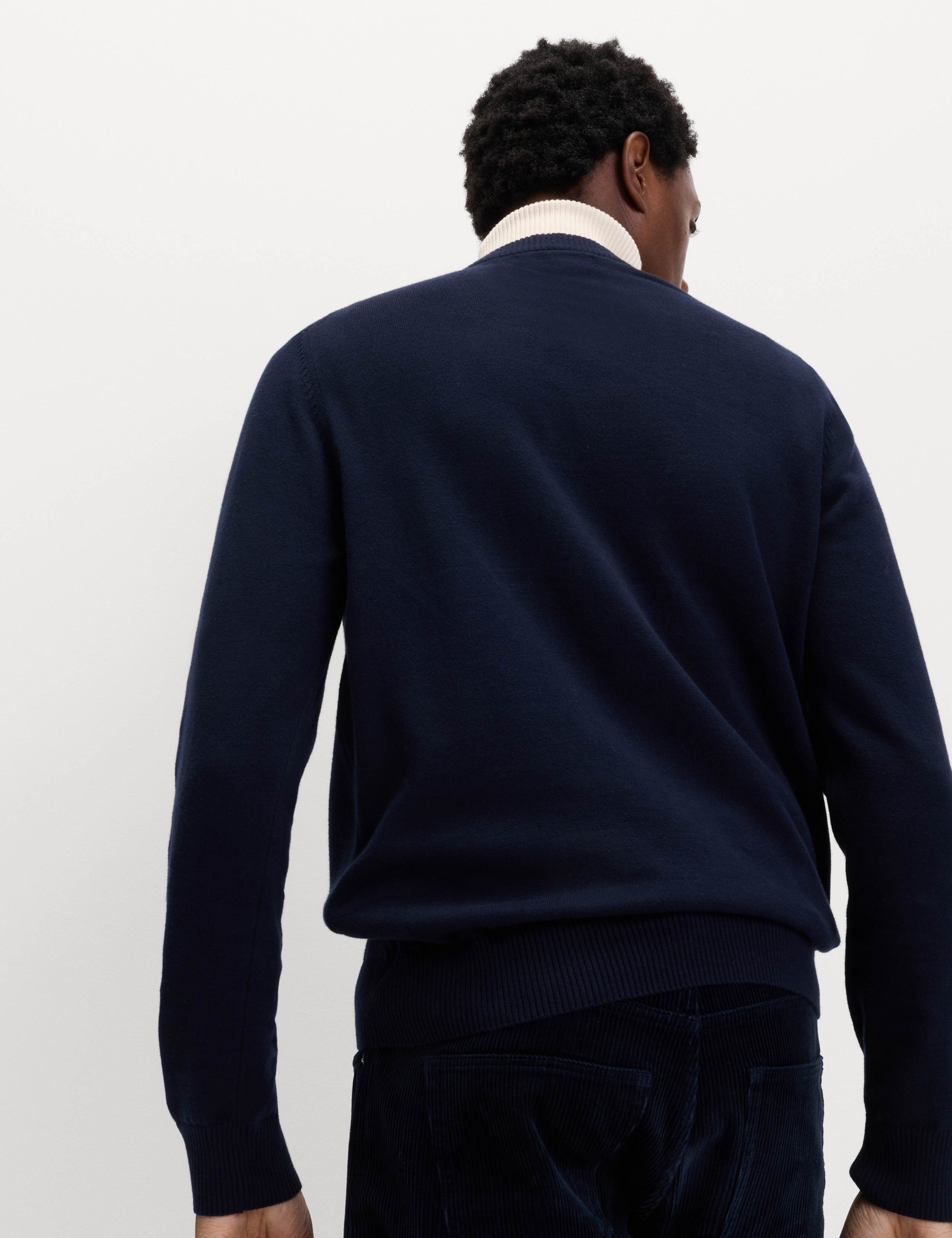 Pure Cotton Spencer Bear Ski Jumper 4 of 5