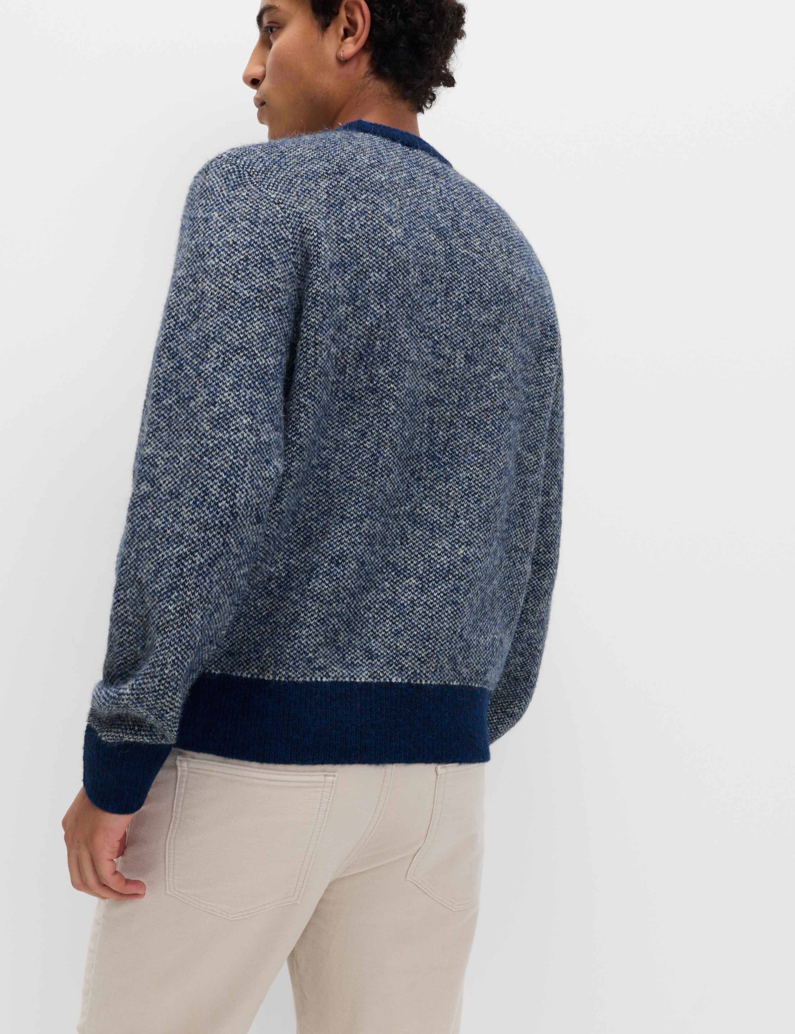 Après Ski Crew Neck Jumper 4 of 4