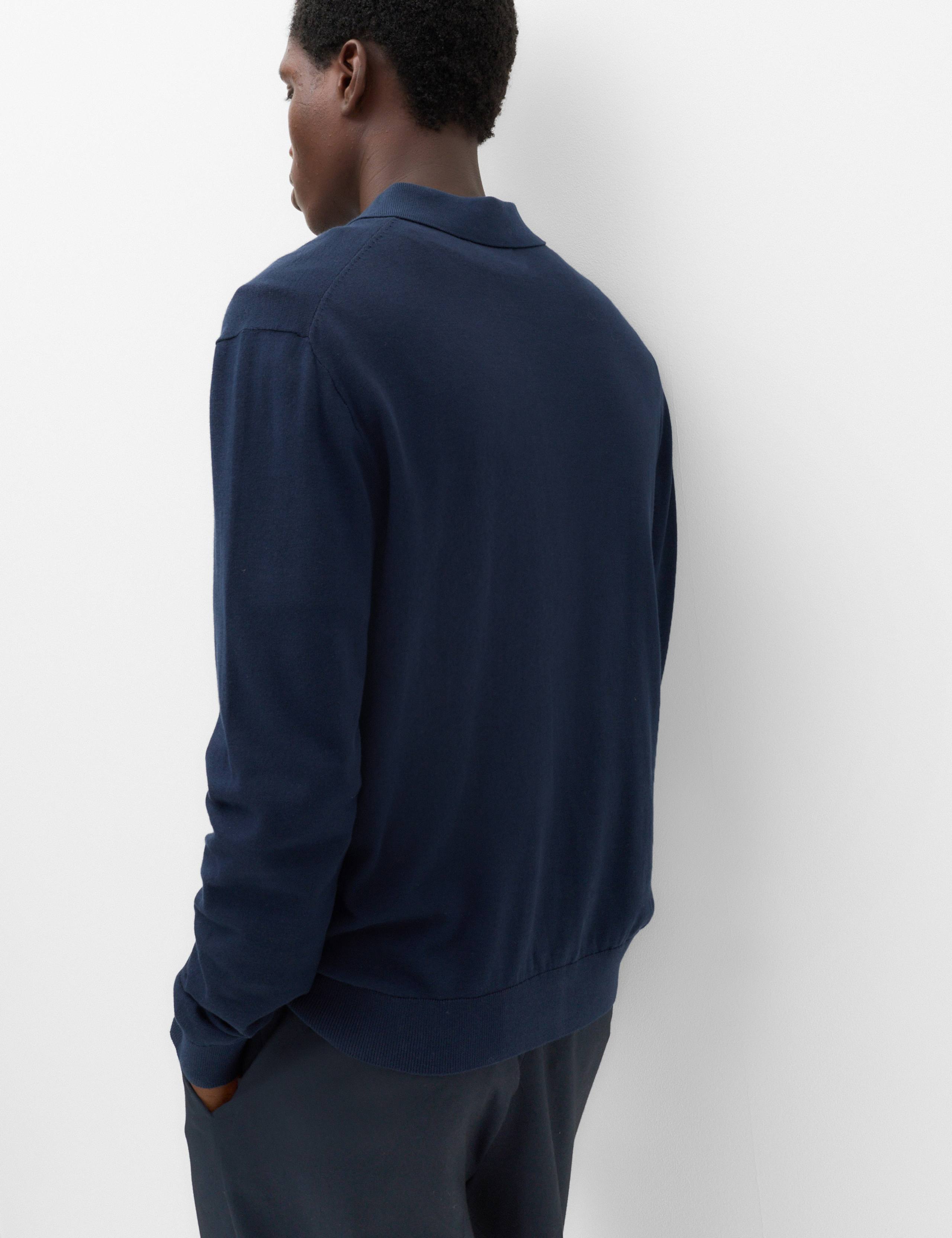 2 Pack Pure Cotton Regular Fit Polo Shirts 3 of 4