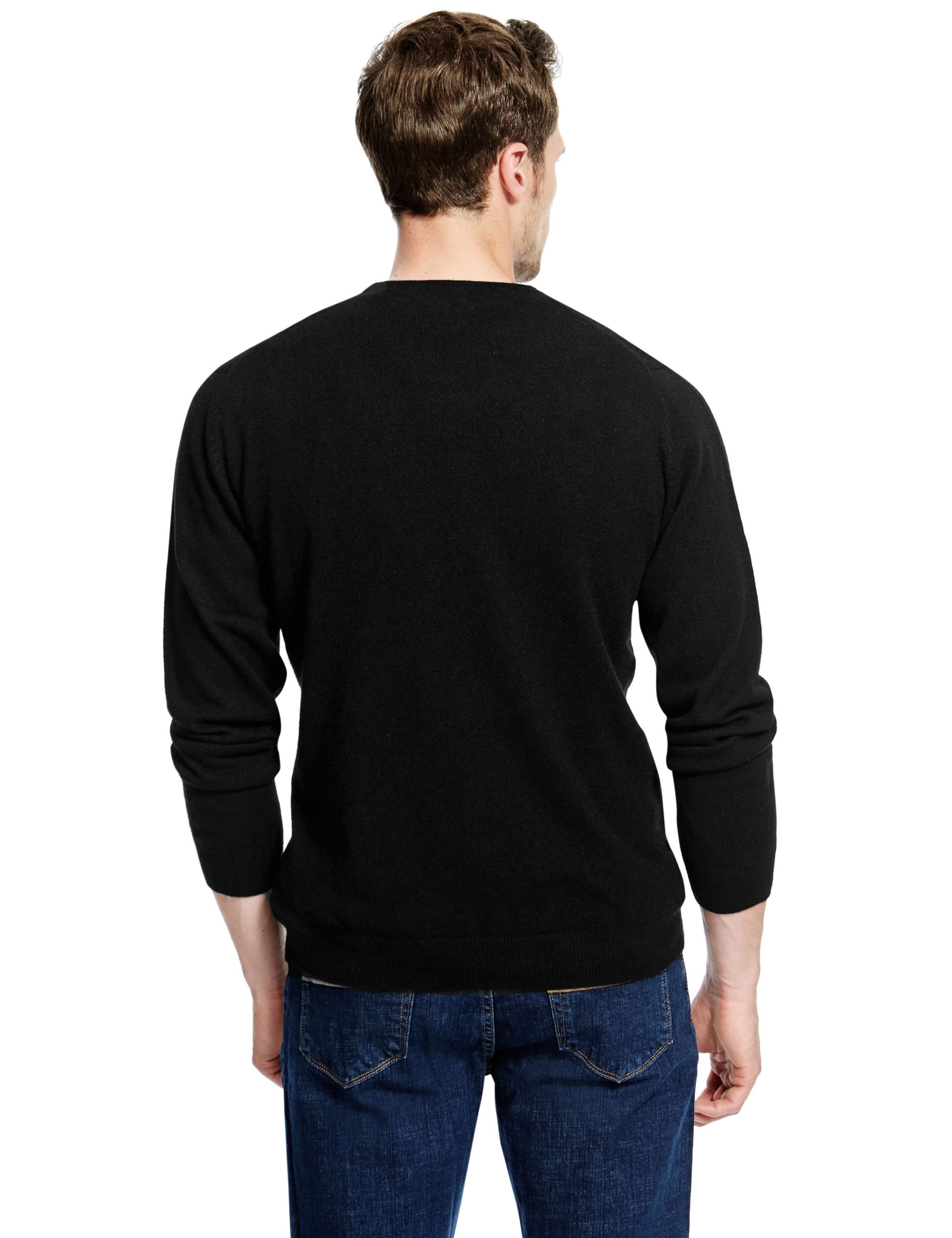 Pure Cashmere Jumper 3 of 3