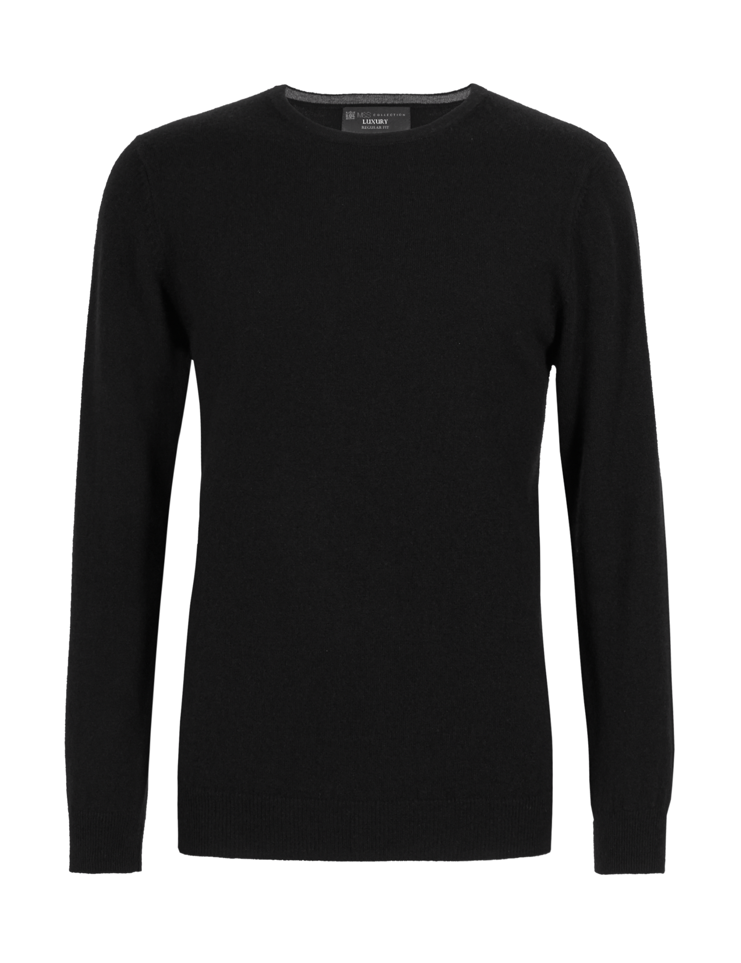 Pure Cashmere Jumper 2 of 3