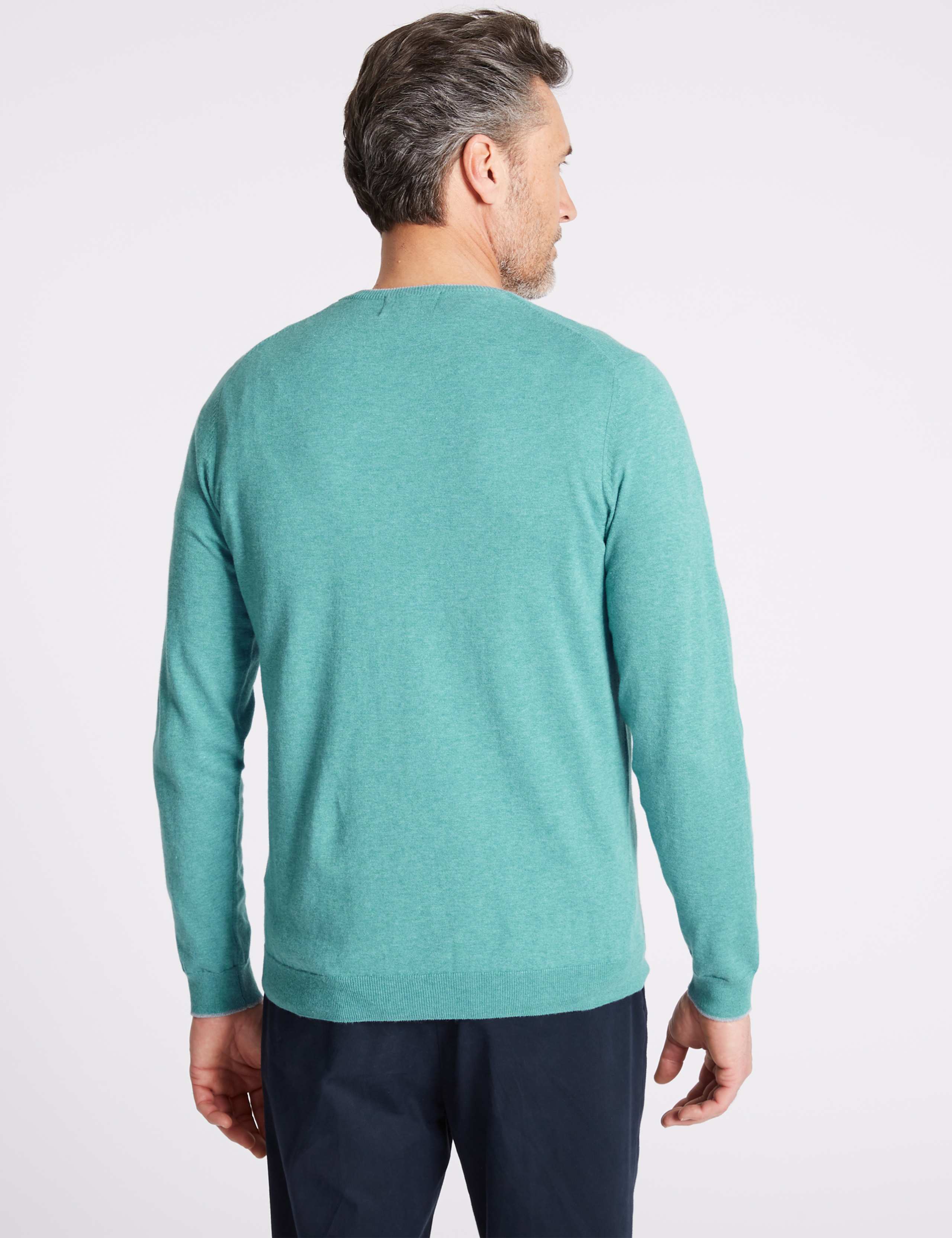 Cotton Rich Jumper 4 of 5