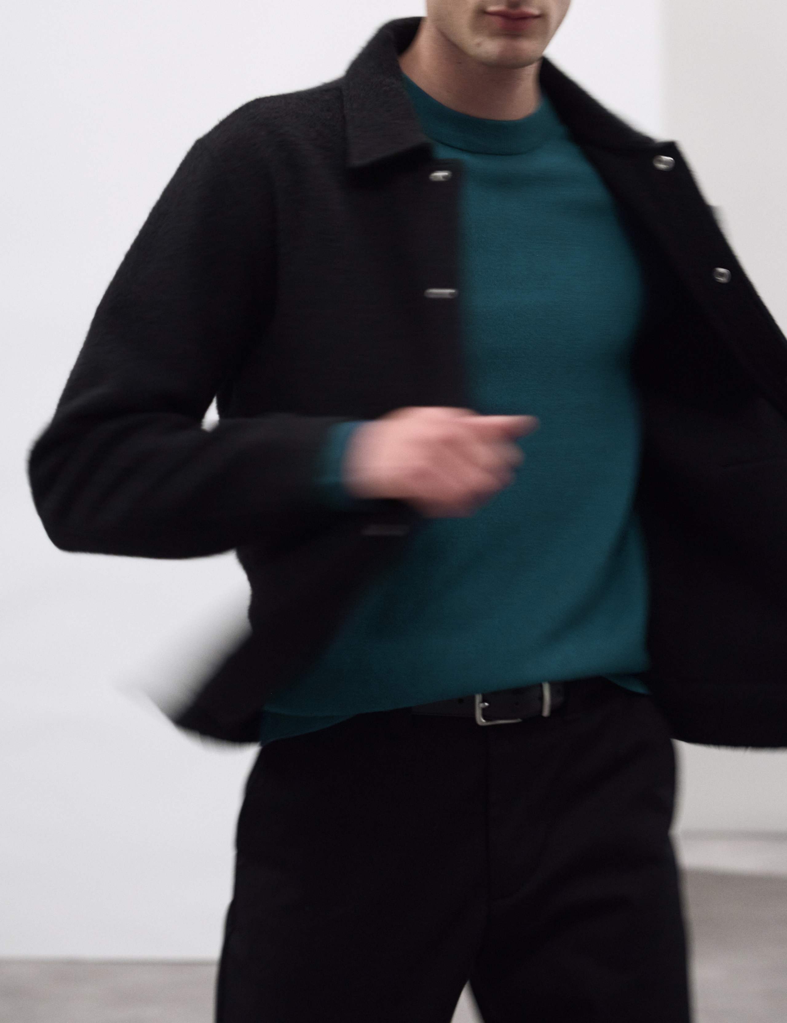 Milano-Knit Jumper 6 of 6