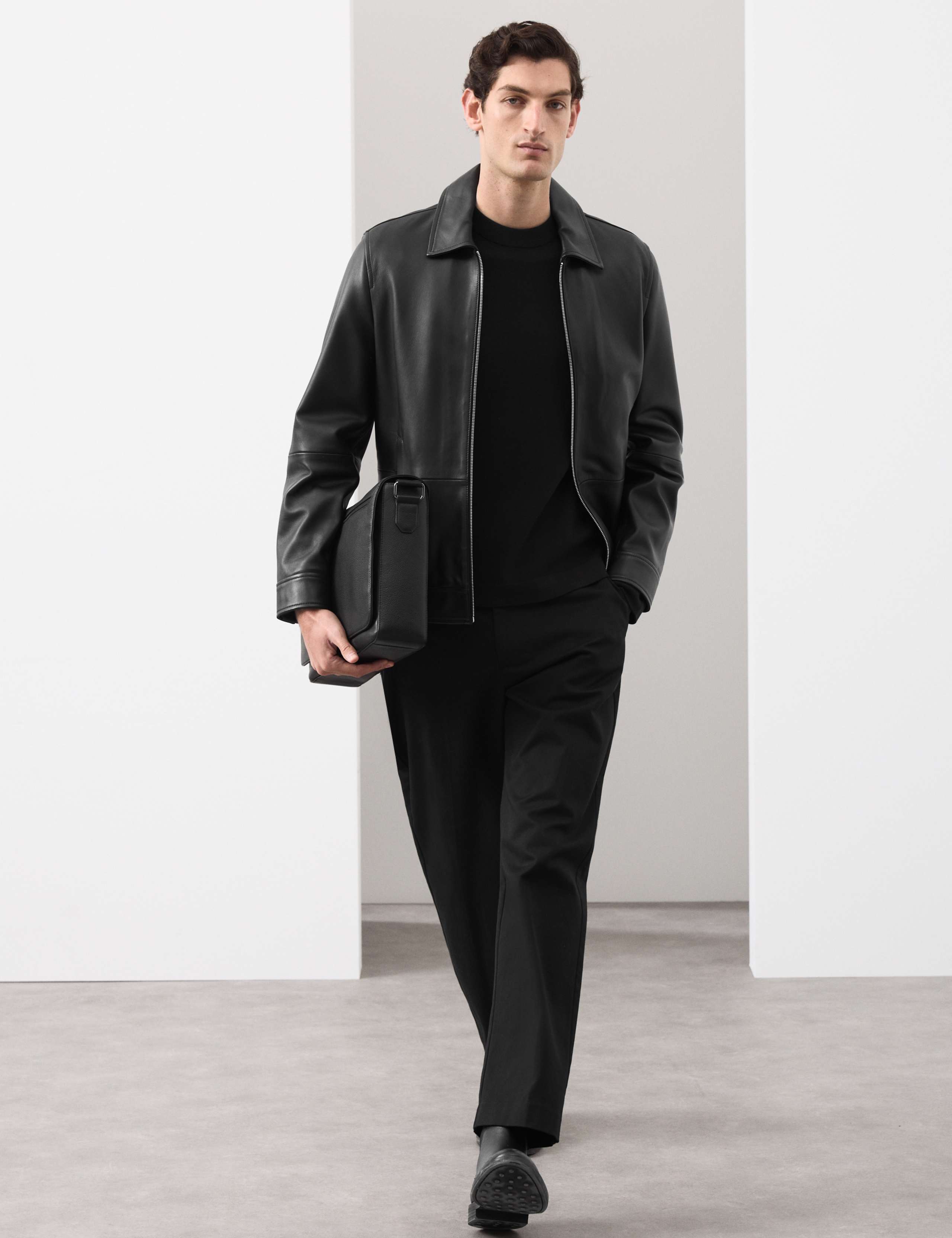 Milano-Knit Jumper 4 of 5