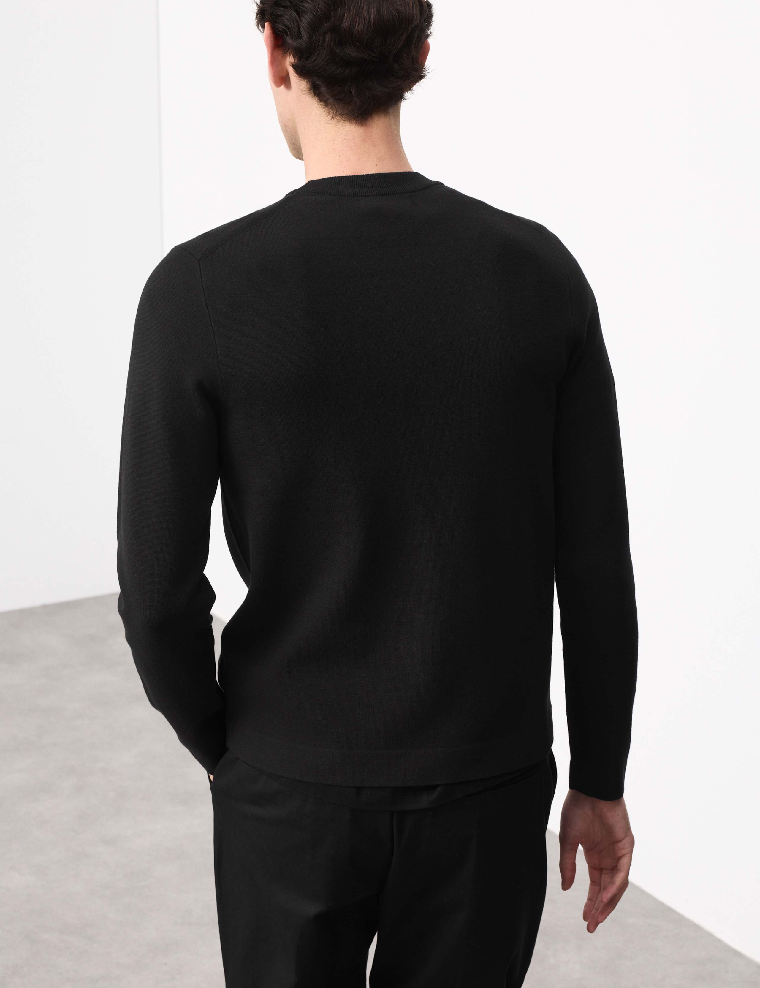 Milano-Knit Jumper 5 of 5