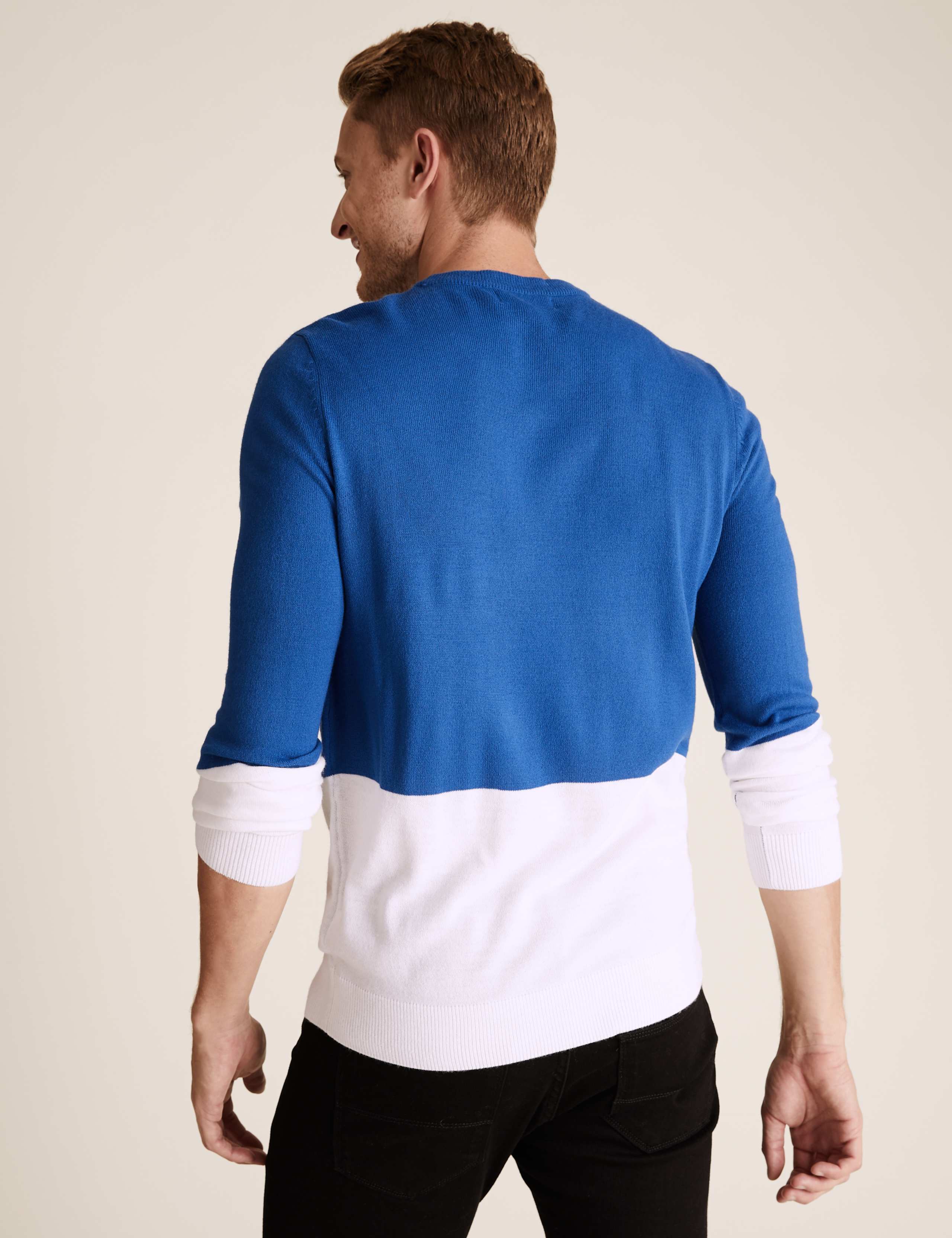 Penguin Christmas Jumper 4 of 4