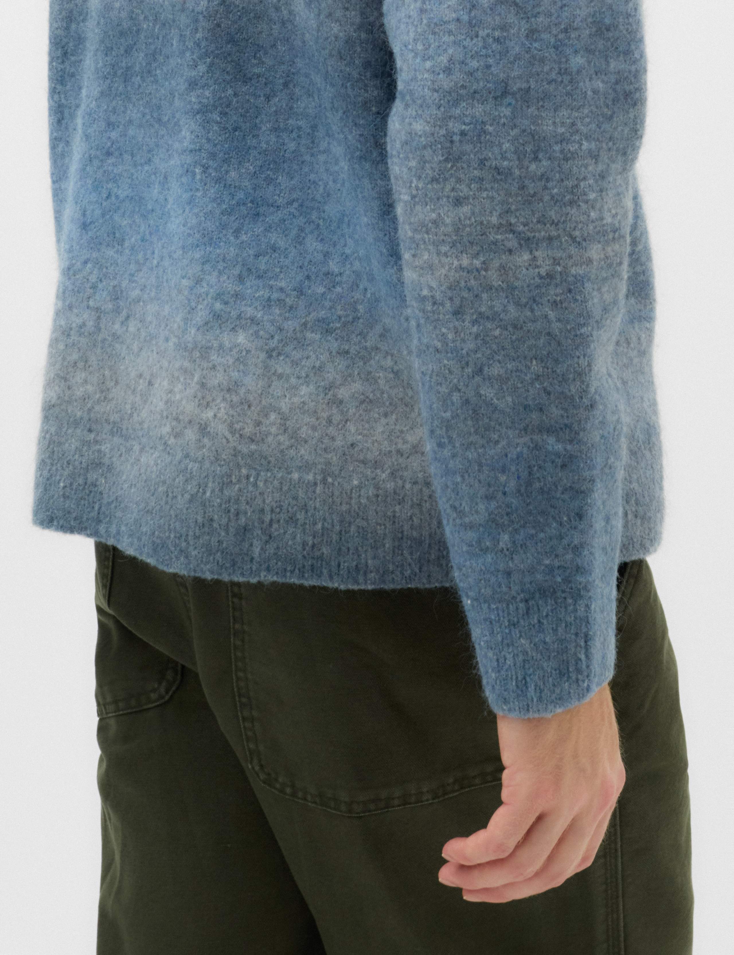 Lofty Ombre Cardigan 4 of 6