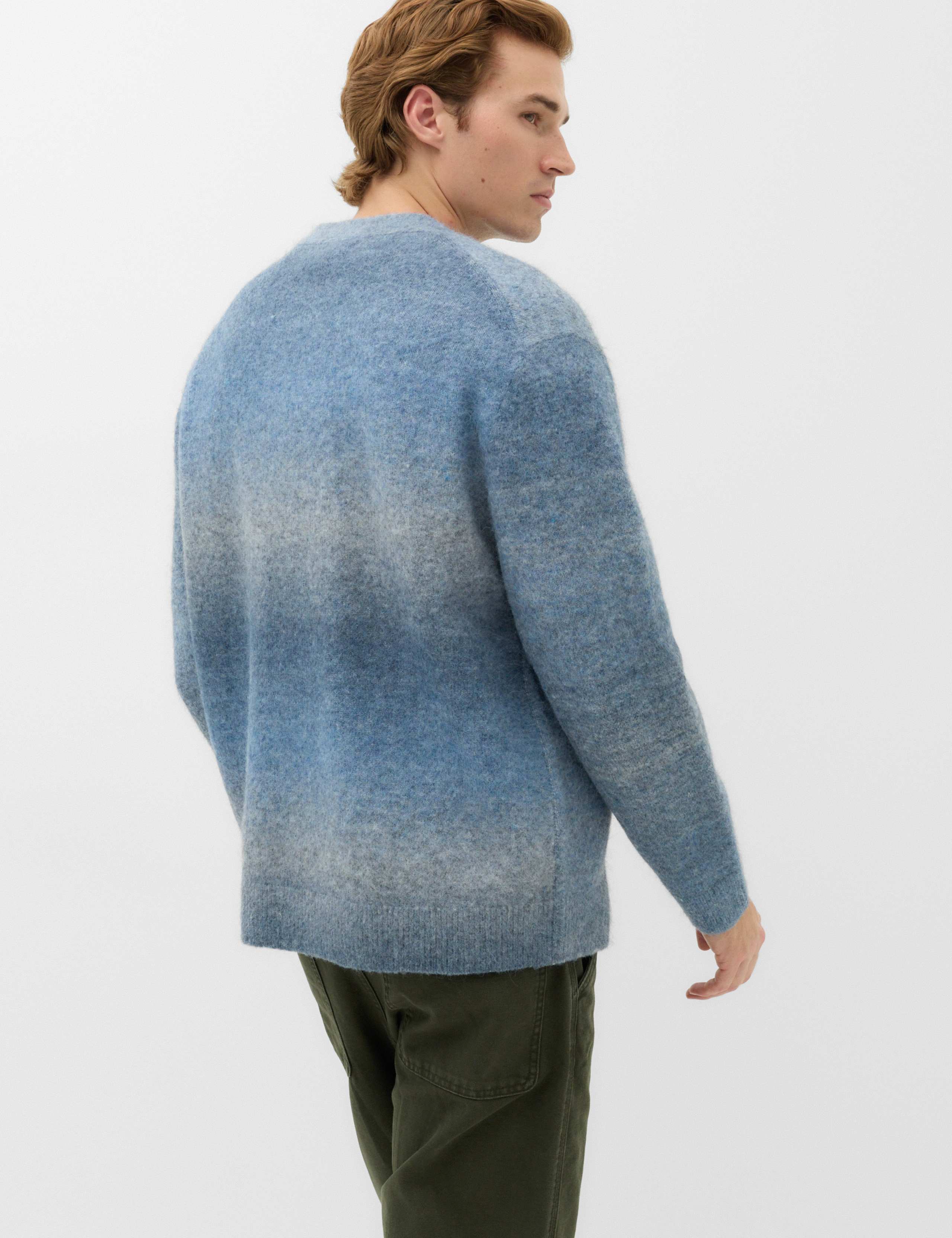 Lofty Ombre Cardigan 5 of 6