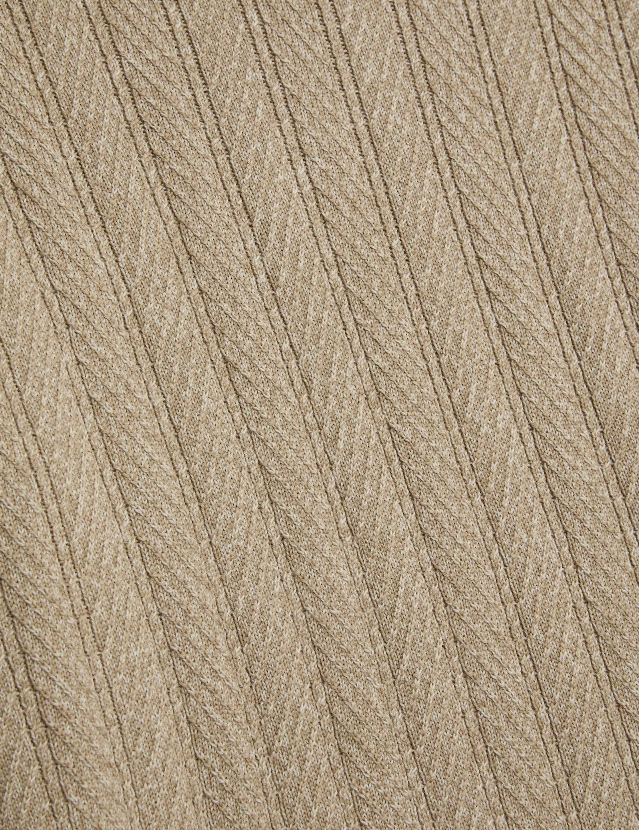 Pure Extra Fine Merino Wool Jumper 8 of 8