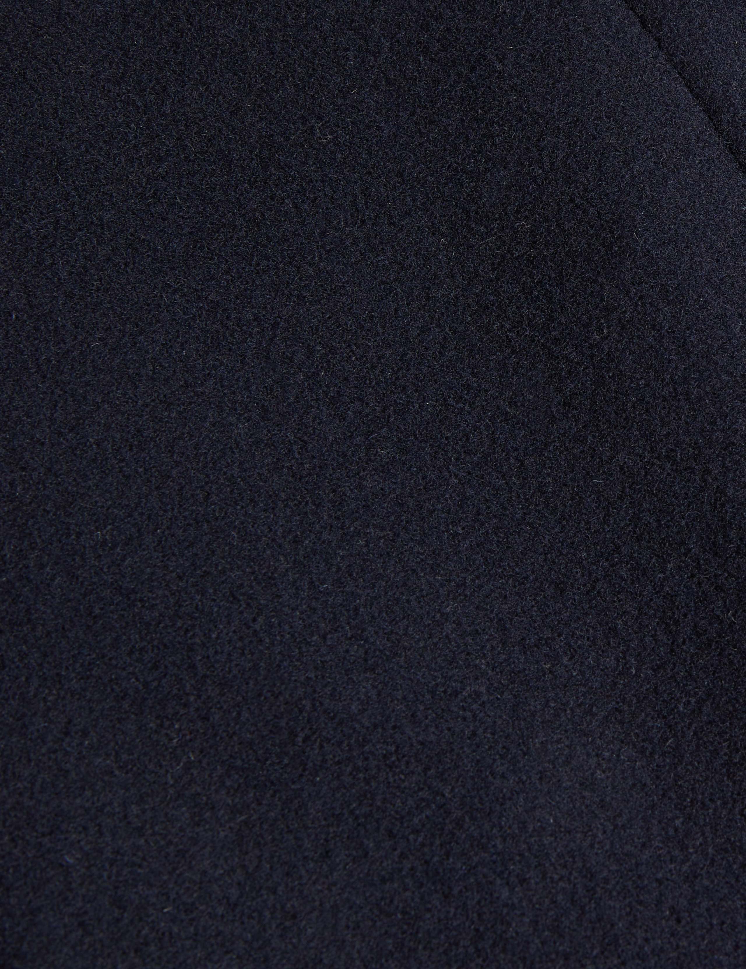 Pure Wool Peacoat 7 of 11