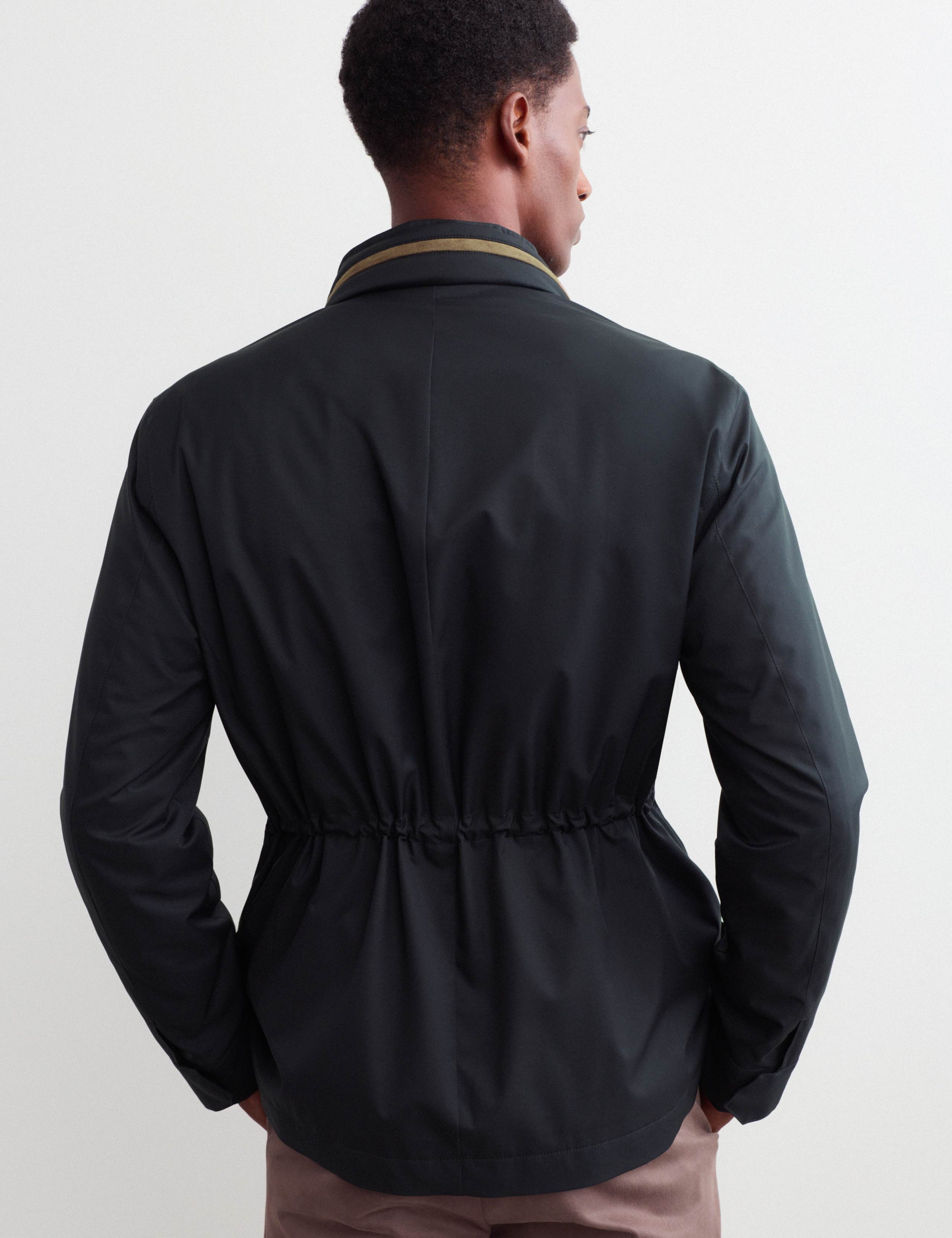 Nylon Field Jacket 8 of 9