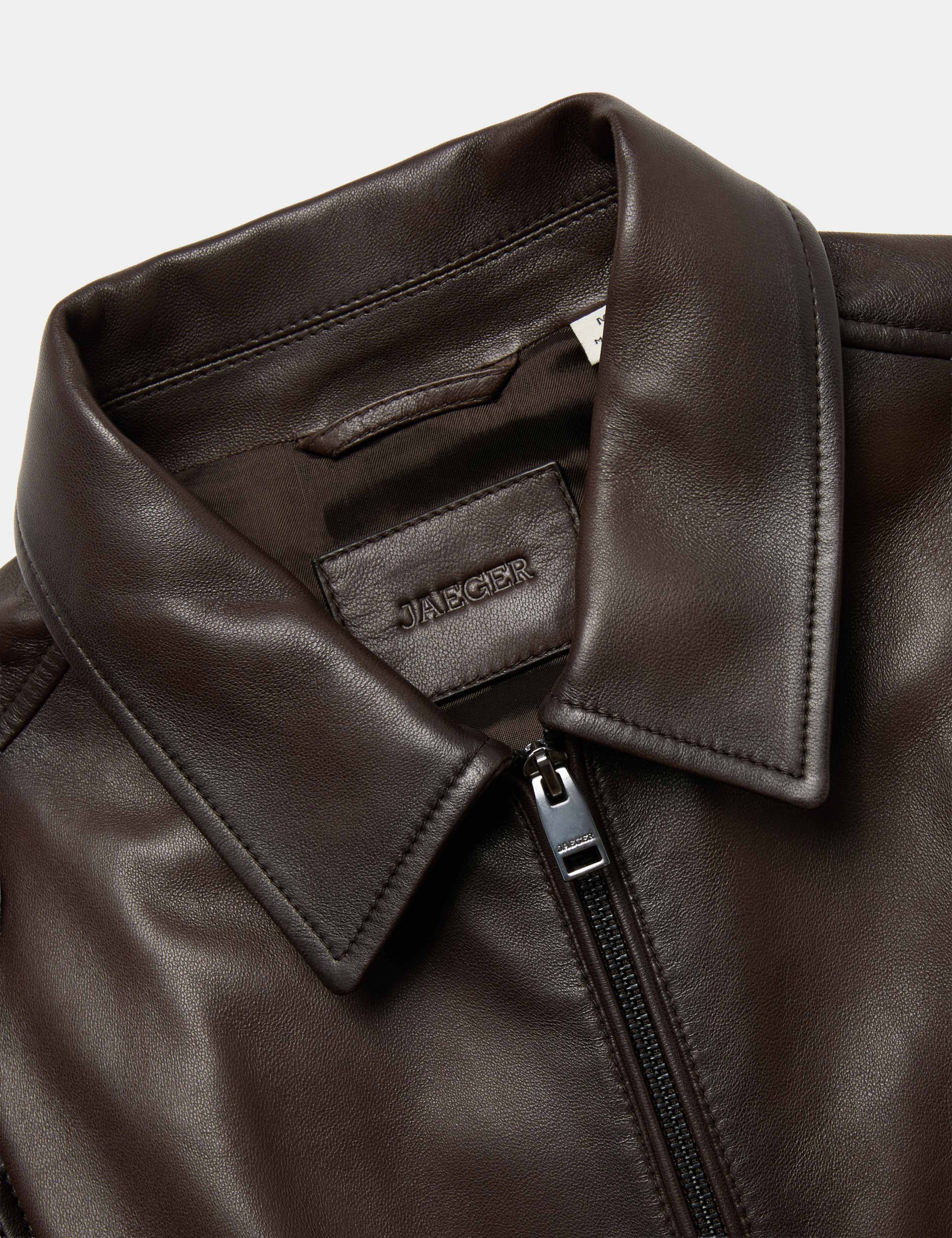 Cotton Rich Padded Trench Coat with Wool 2 of 2