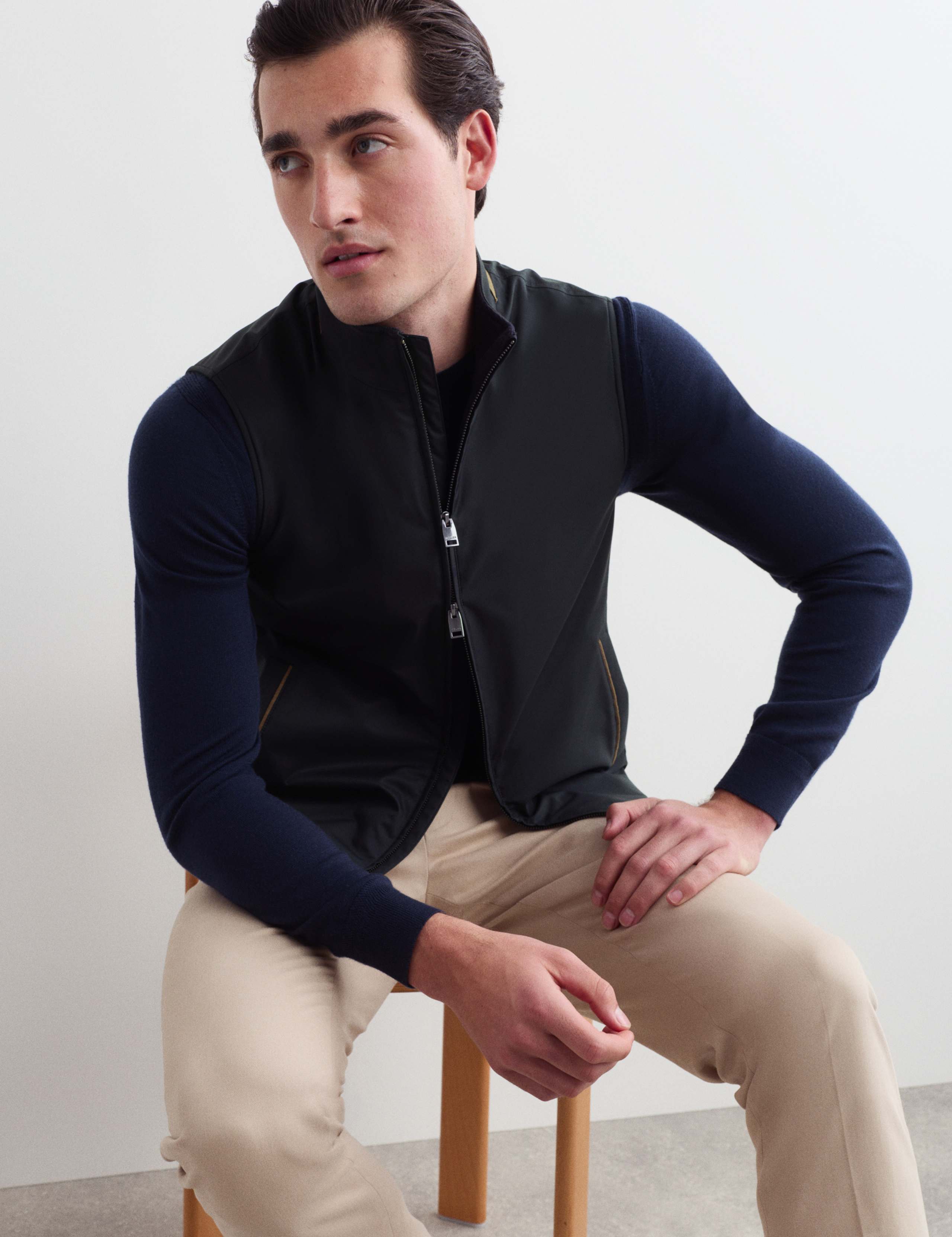 Gilet 4 of 7