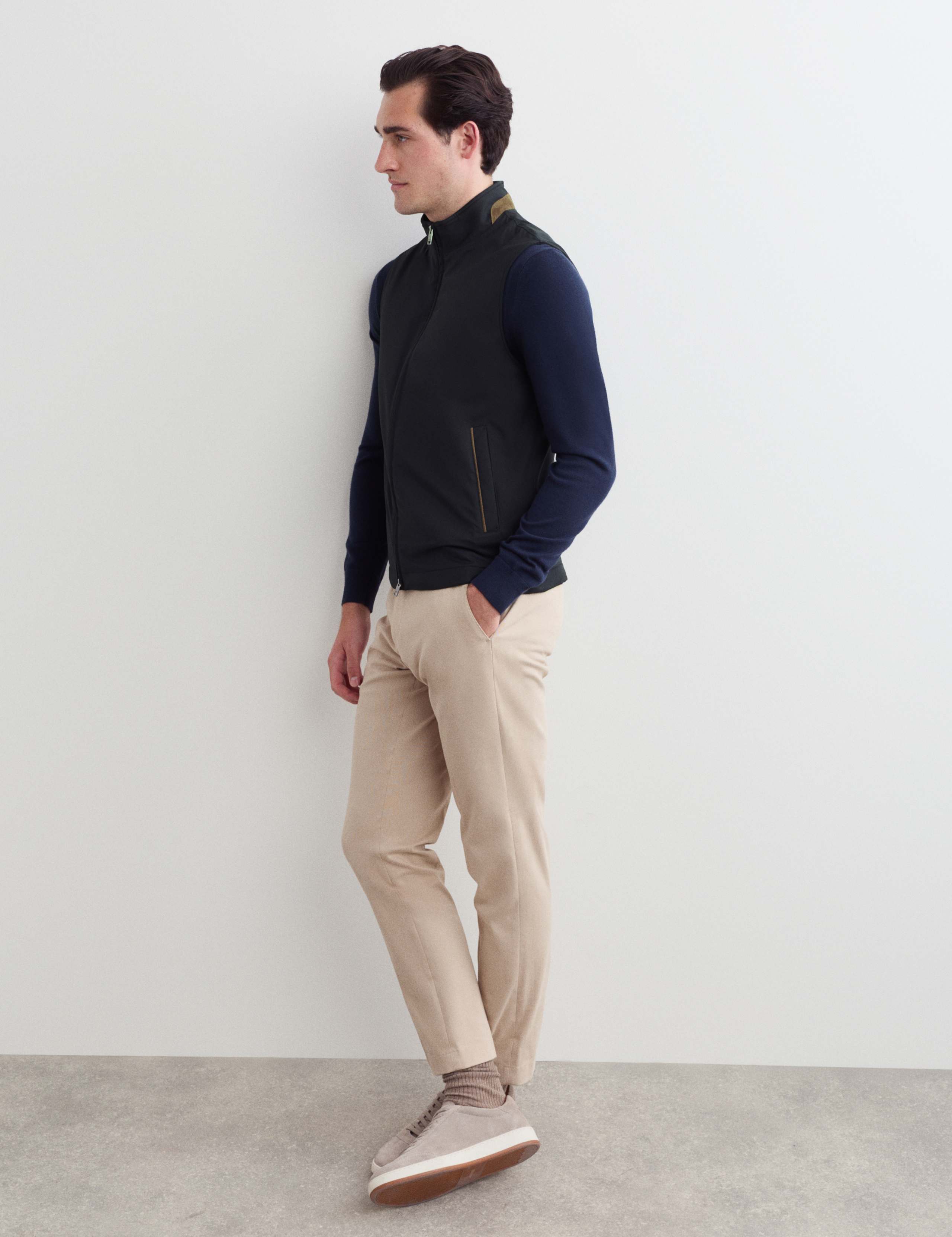 Gilet 7 of 7