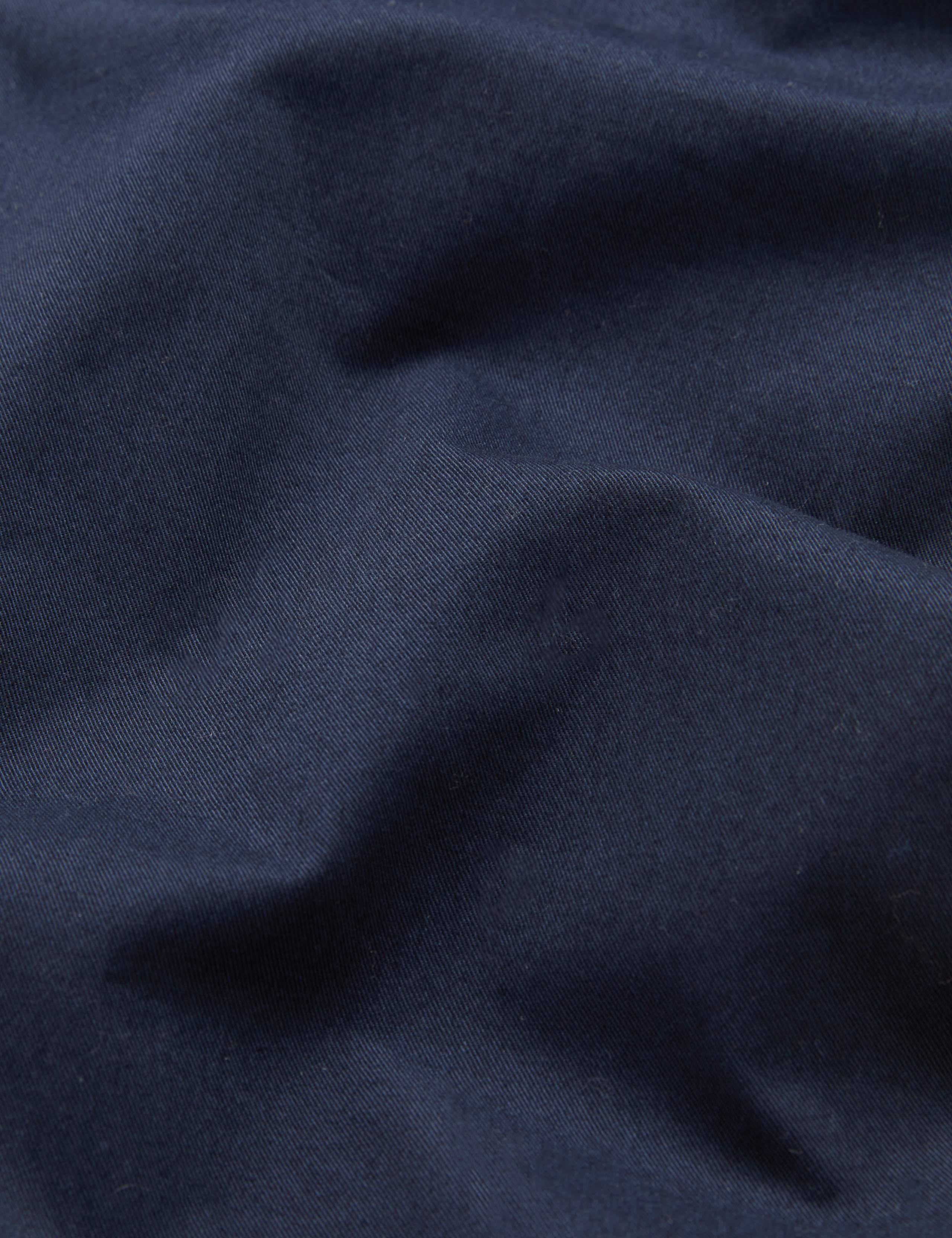 Regular Fit Stretch Chinos 6 of 6