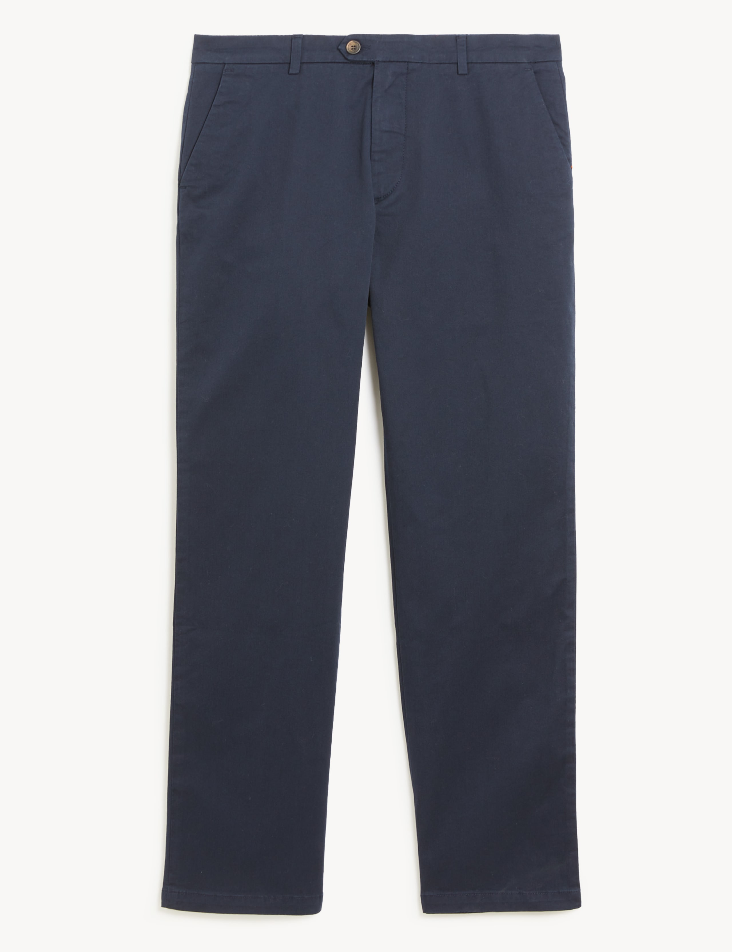 Regular Fit Stretch Chinos 2 of 6