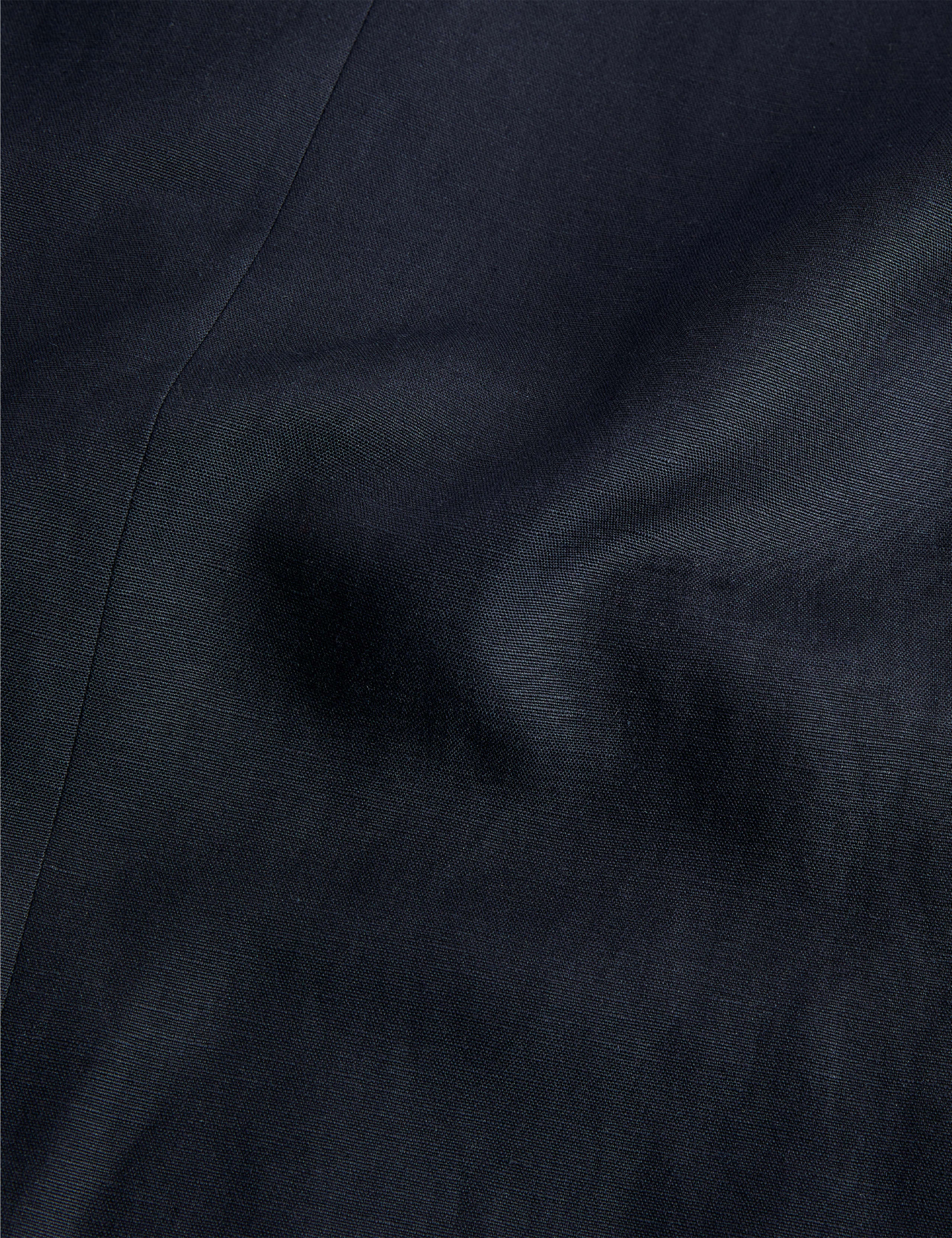 Tailored Fit Pure Wool Suit Jacket 3 of 7