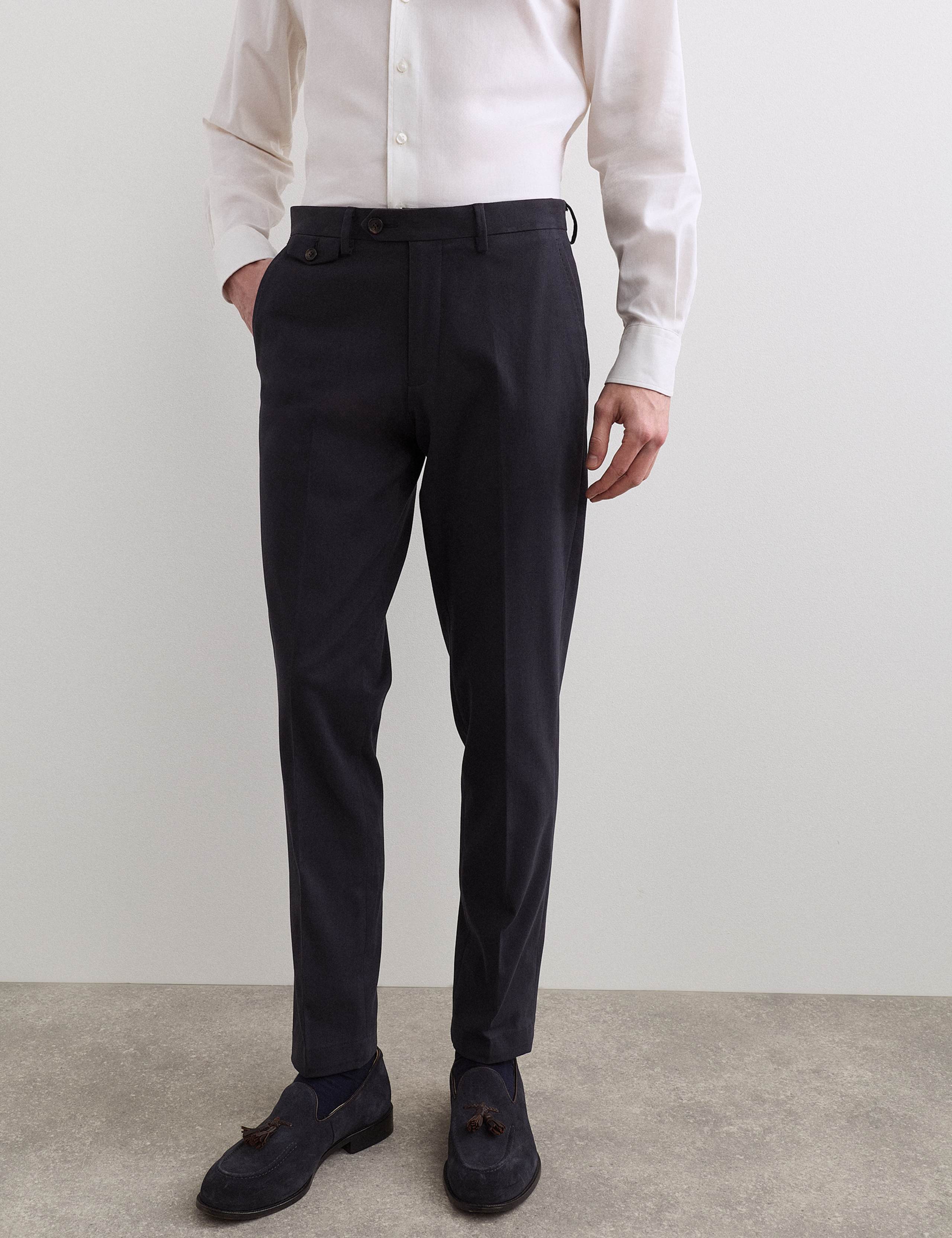 Tailored Fit Chinos 1 of 6