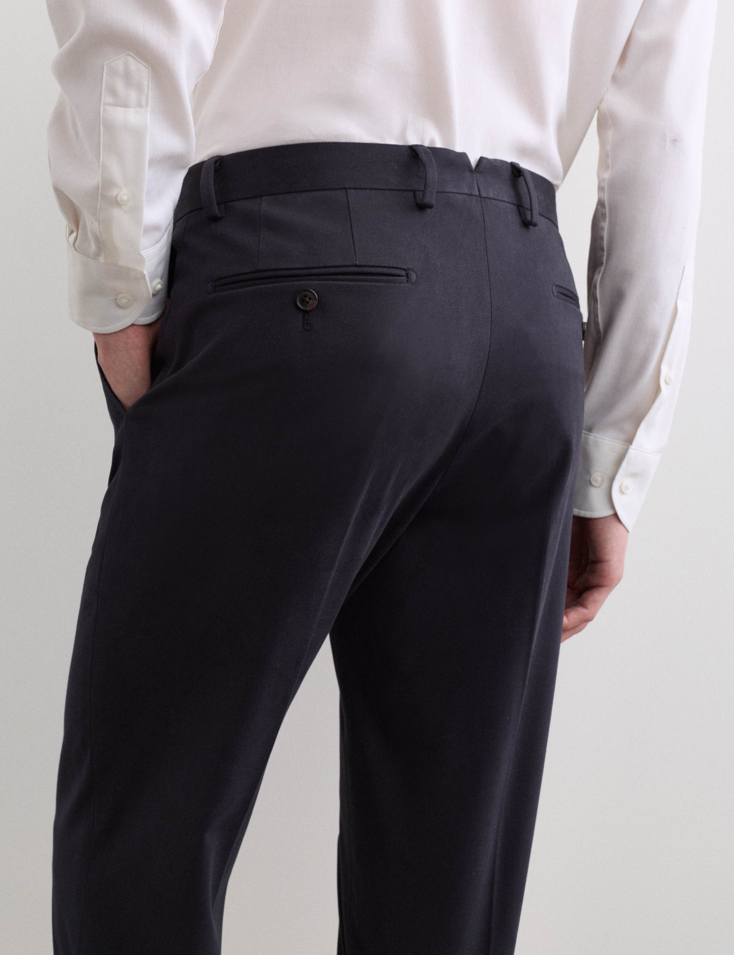 Tailored Fit Chinos 2 of 6