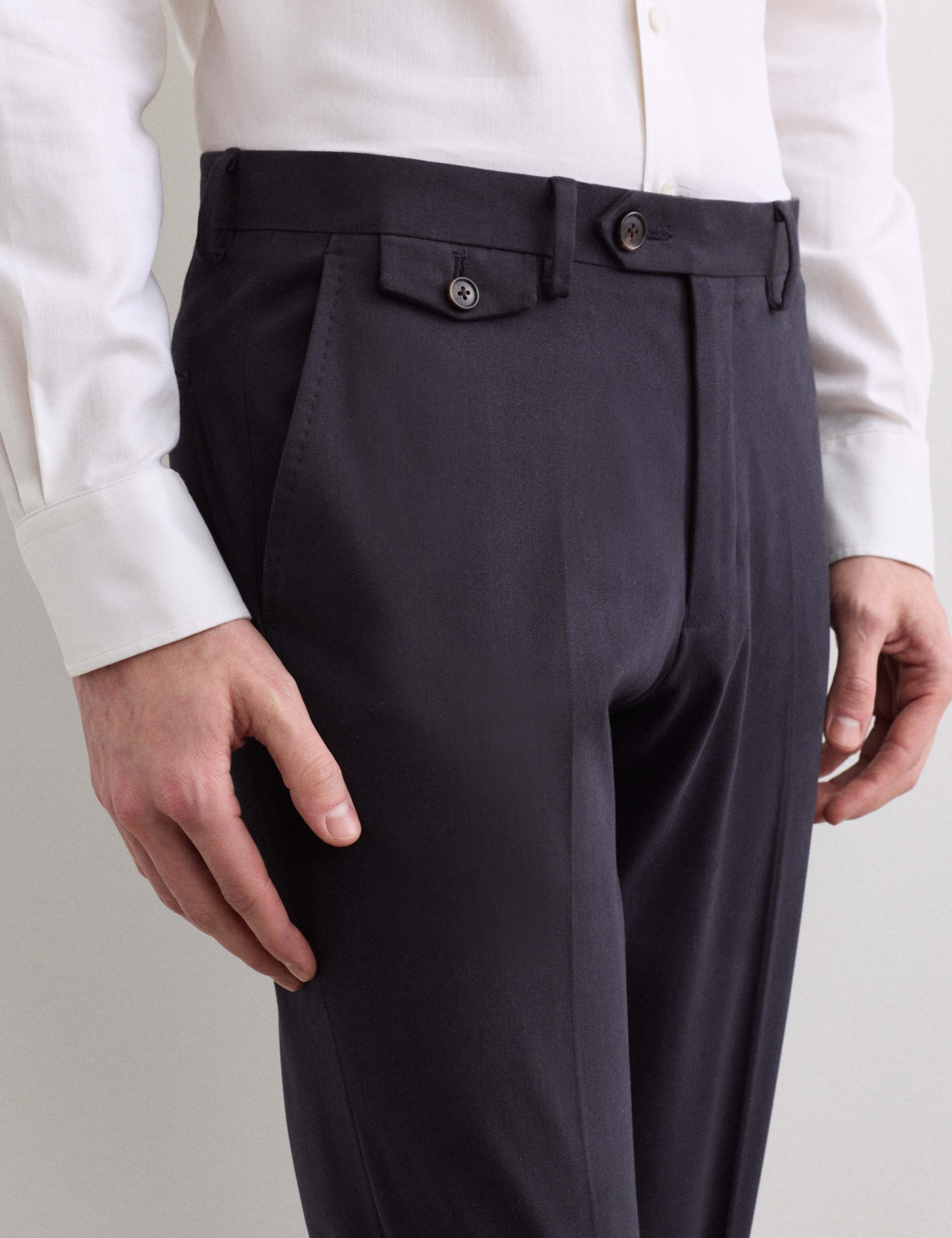 Tailored Fit Chinos 5 of 6