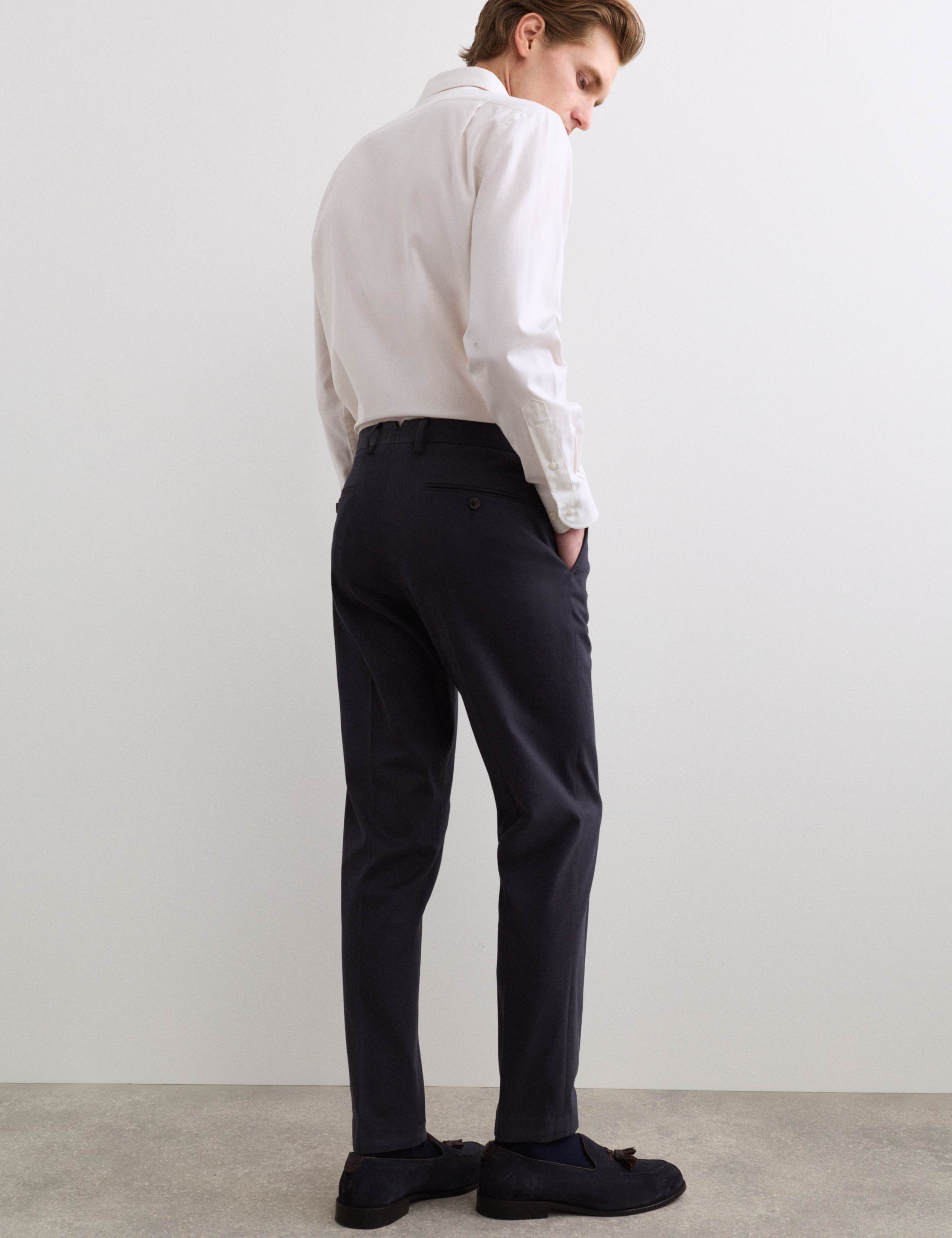 Tailored Fit Chinos 6 of 6