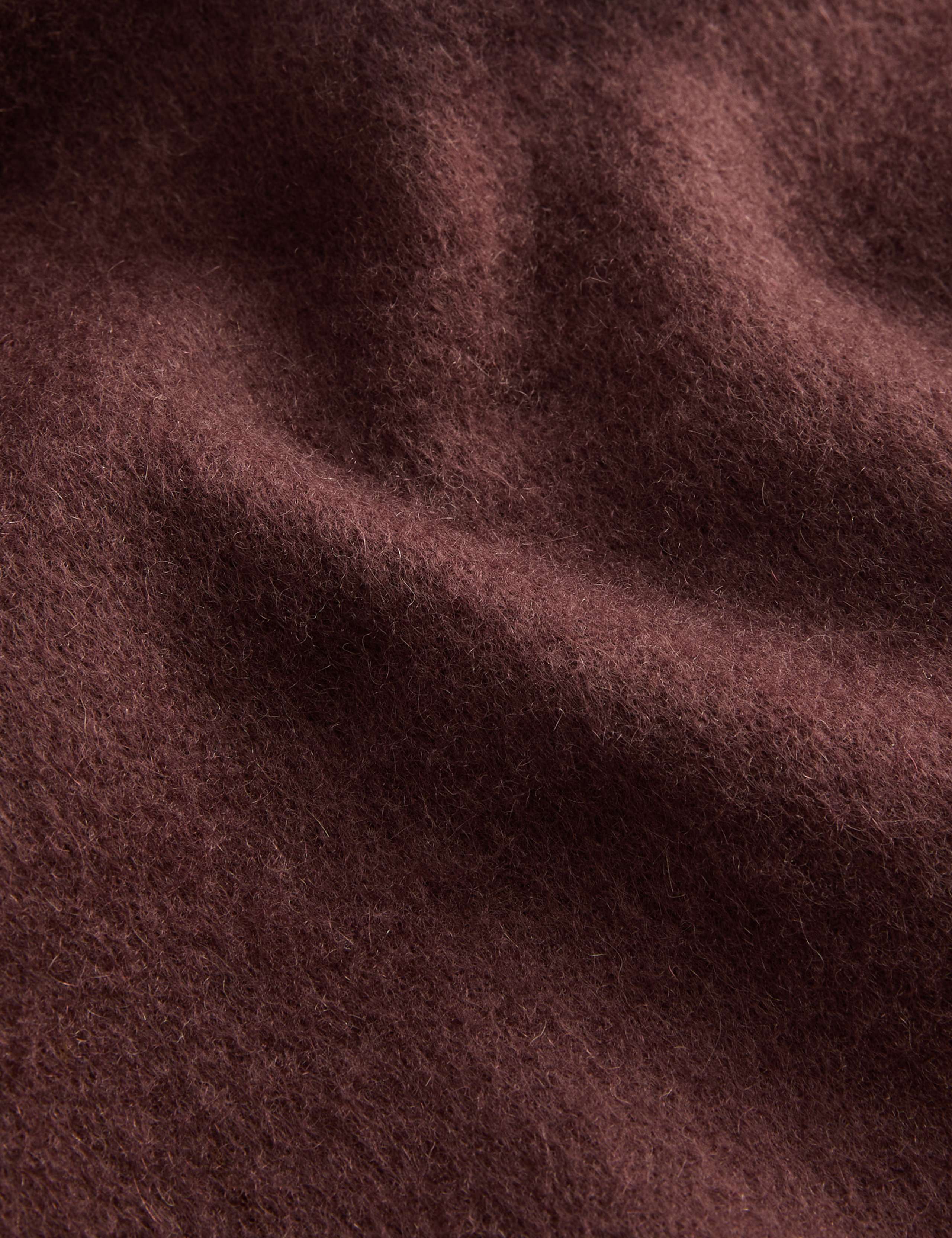 Pure Cashmere Woven Scarf 2 of 3