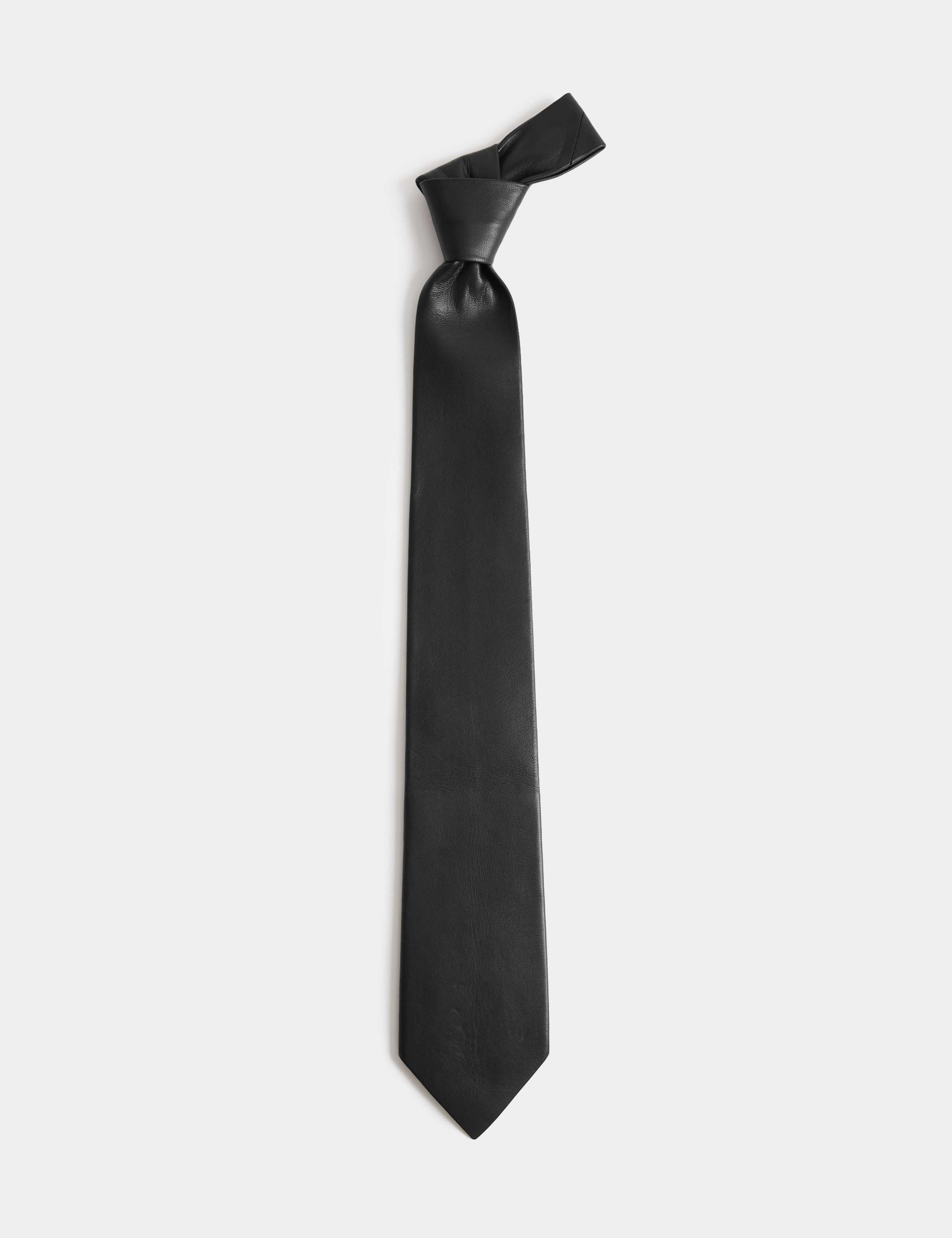 Leather Tie 2 of 2