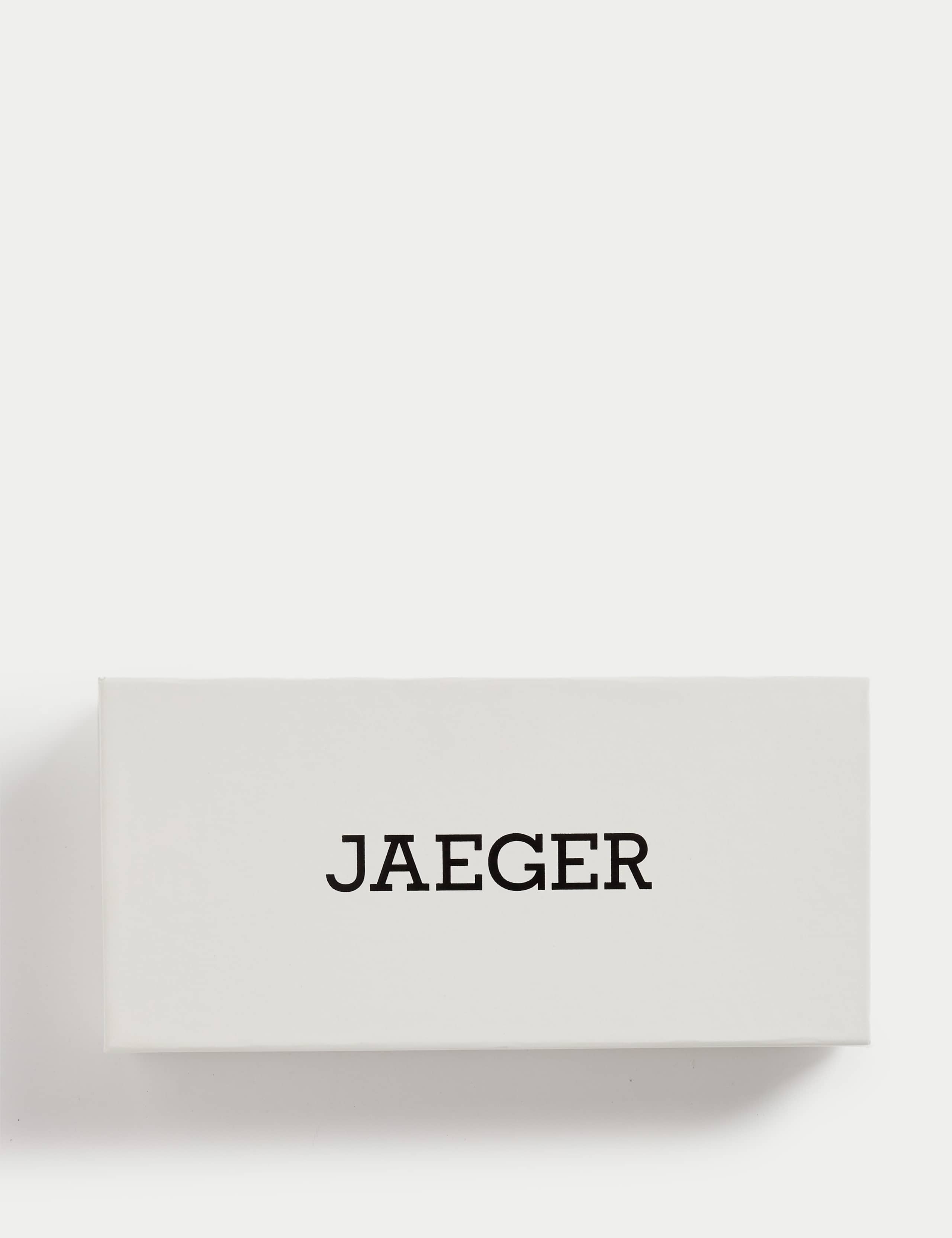 Leather Quilted Gloves 2 of 2