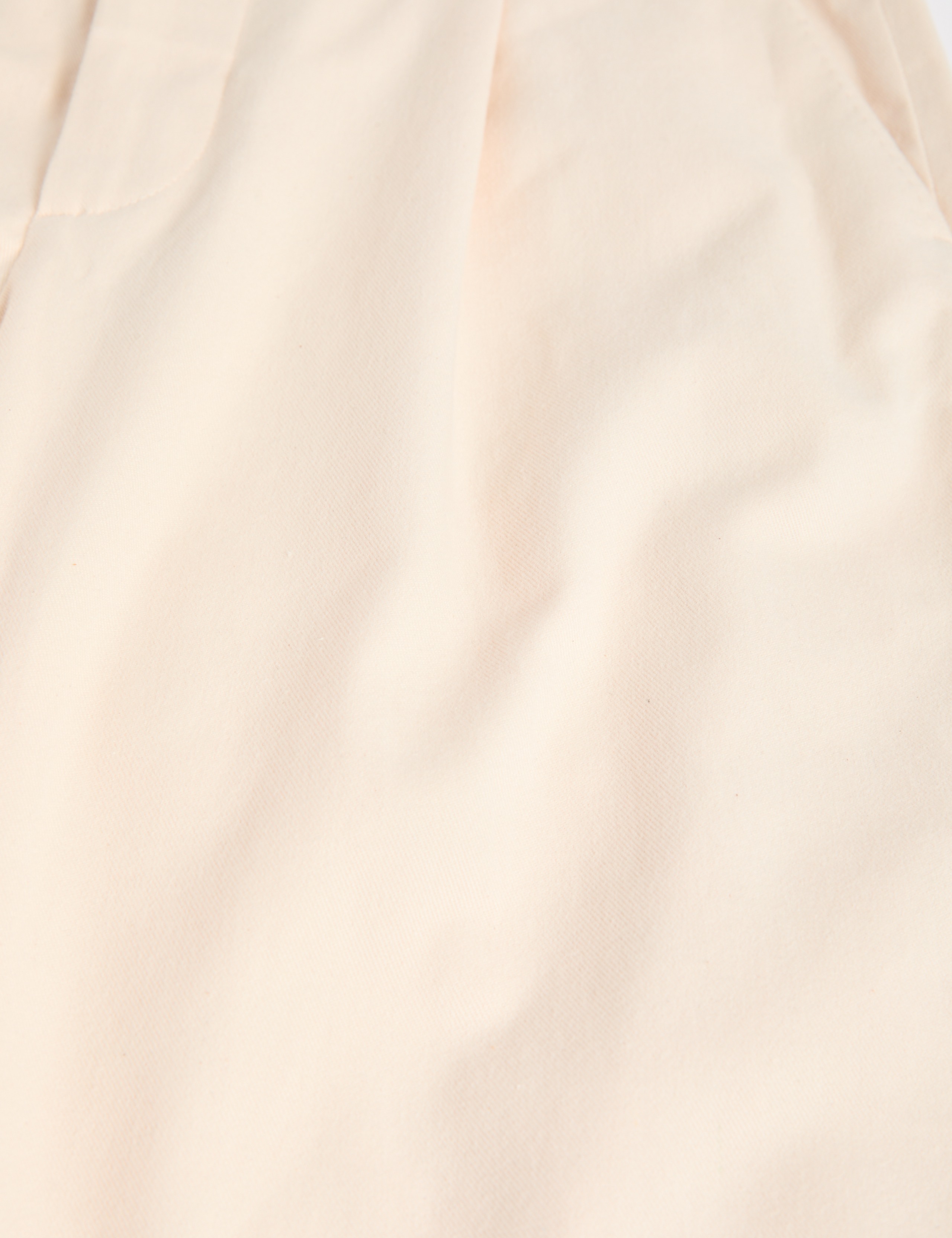 Tapered Fit Pleated Italian Trouser with Cashmere. 8 of 8