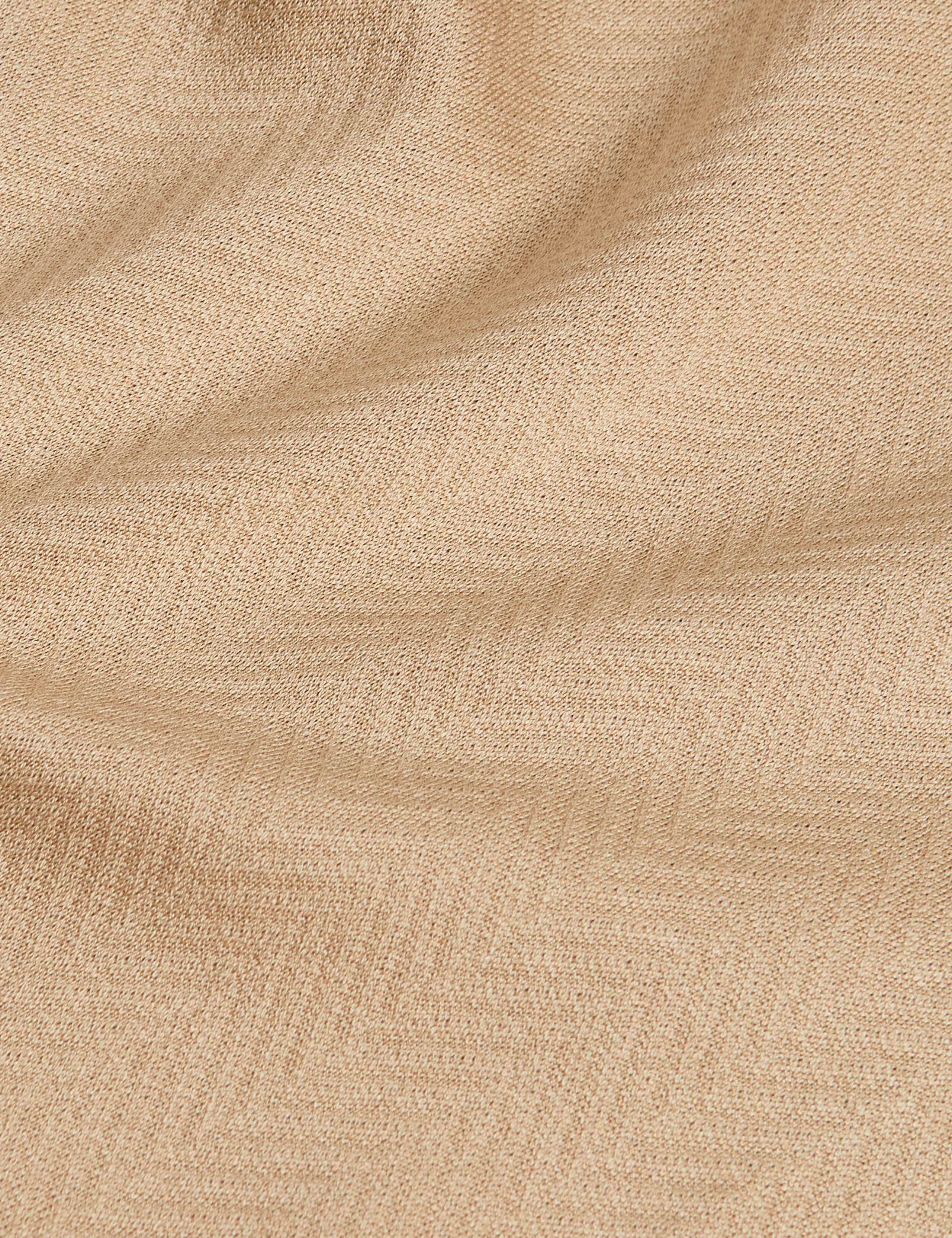 Pure Cotton Revere Polo Shirt 8 of 8