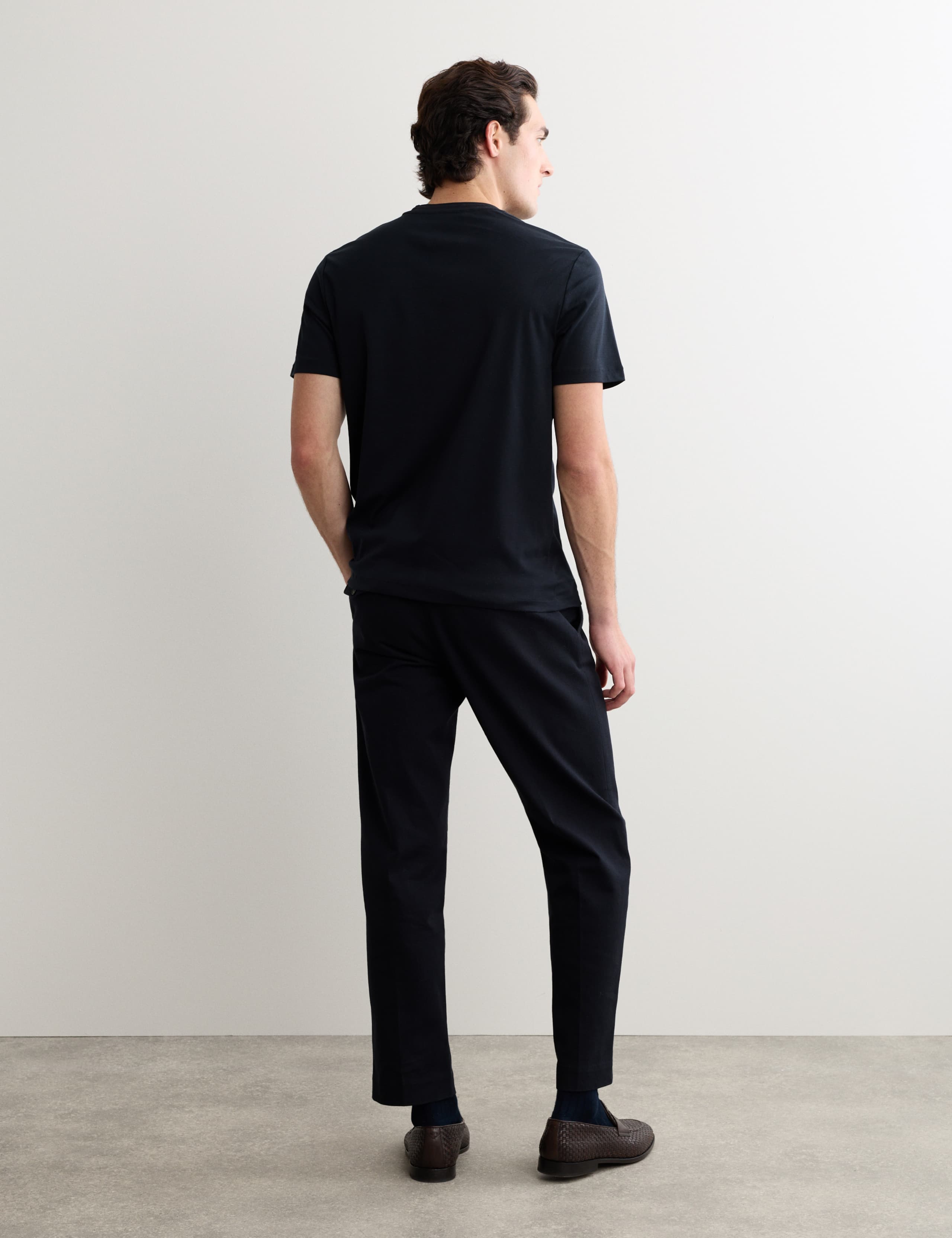 Pure Cotton T-Shirt 6 of 6