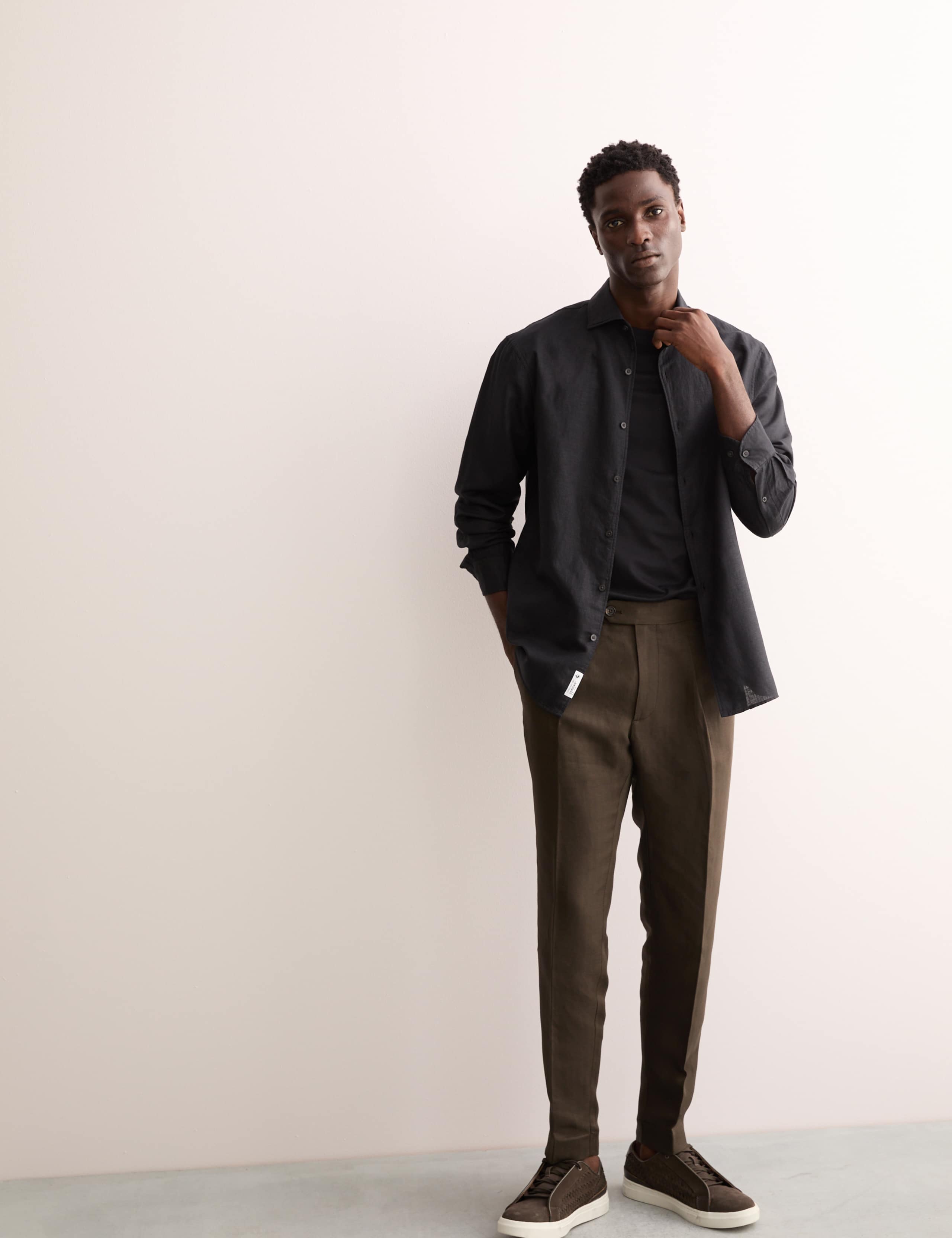 Pure Cotton T-Shirt 4 of 8