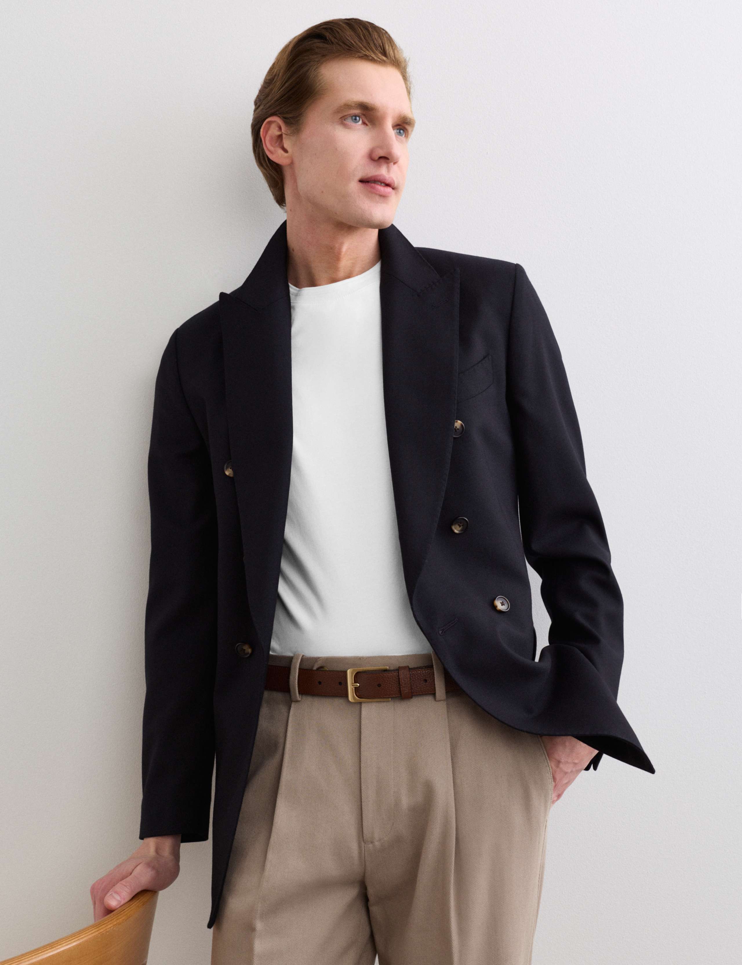 Pure Cotton T-Shirt 4 of 8