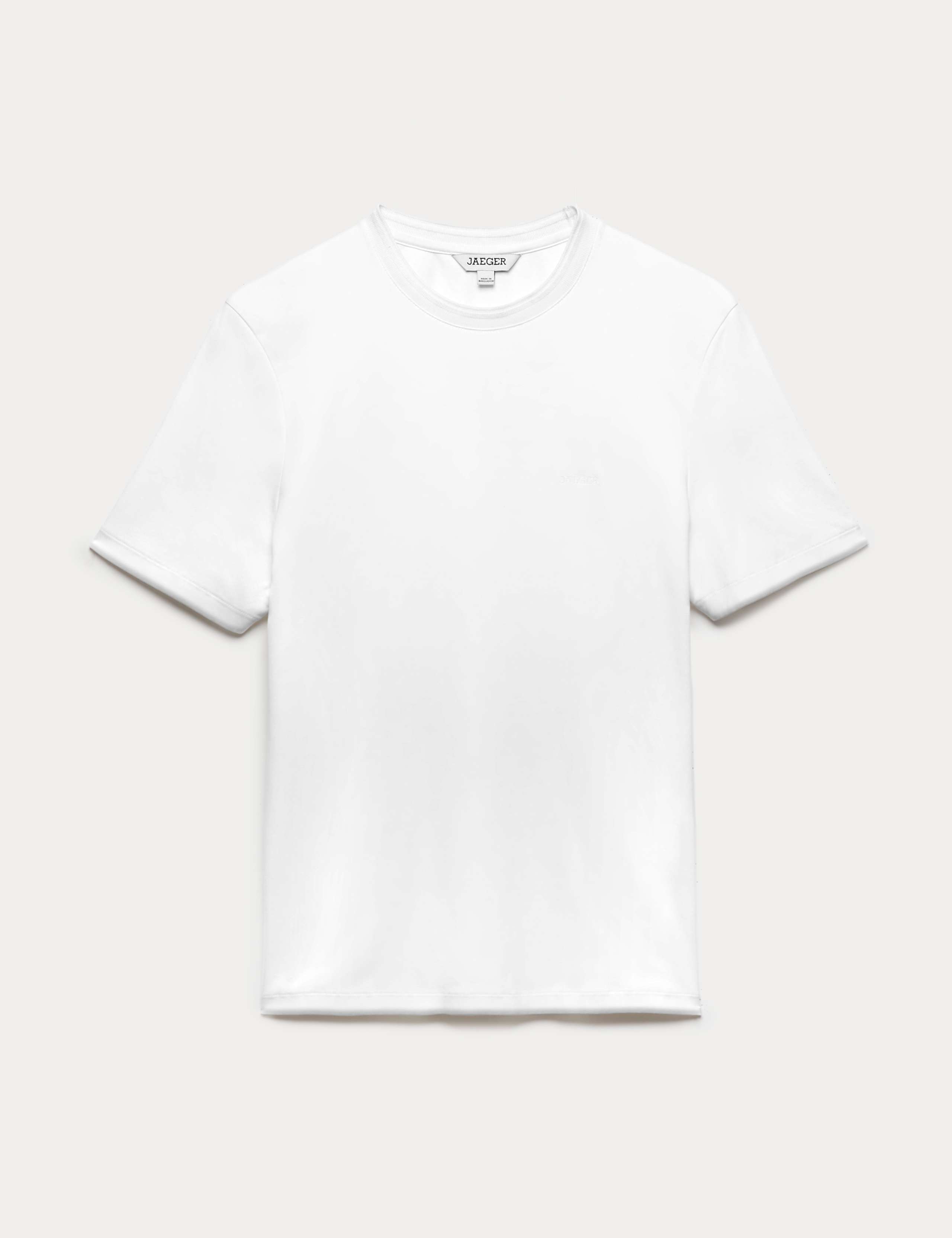 Pure Cotton T-Shirt 2 of 8