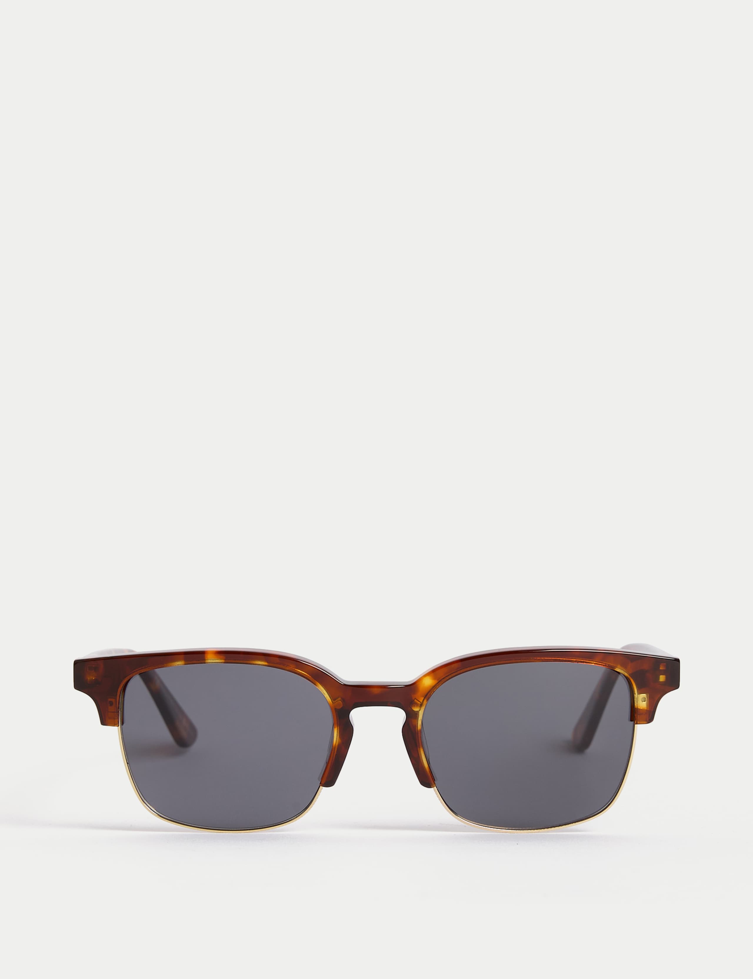Clubmaster Sunglasses 1 of 3