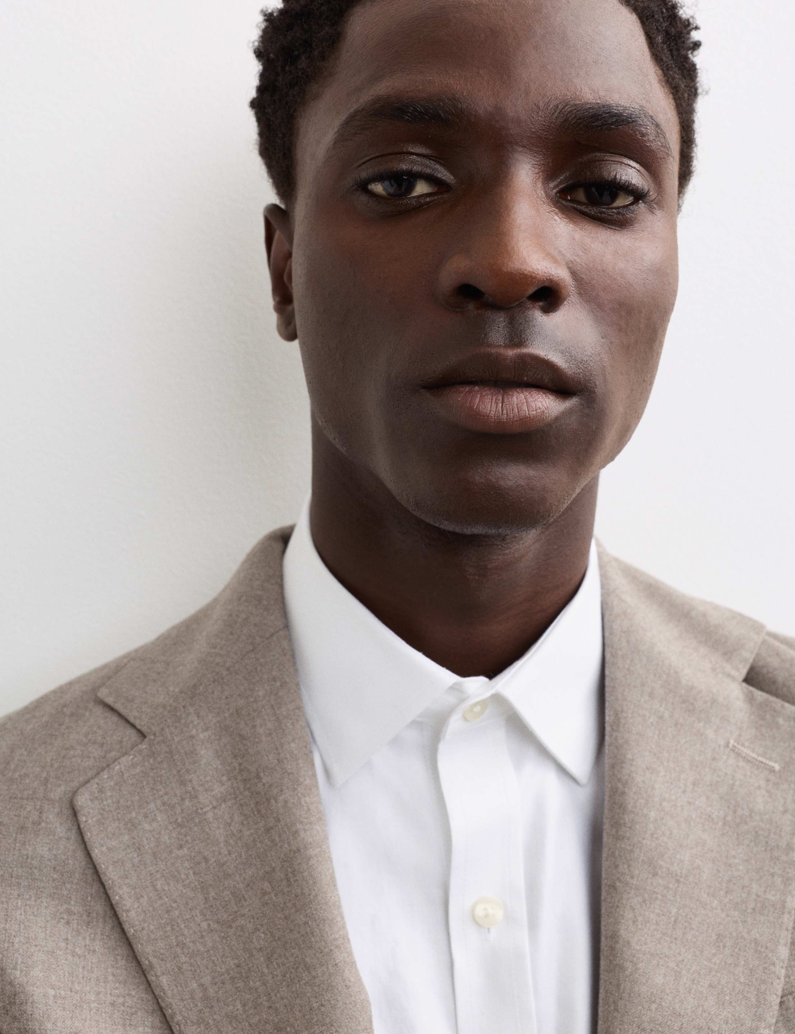 Regular Fit Pure Cotton Luxury Oxford Shirt 4 of 7