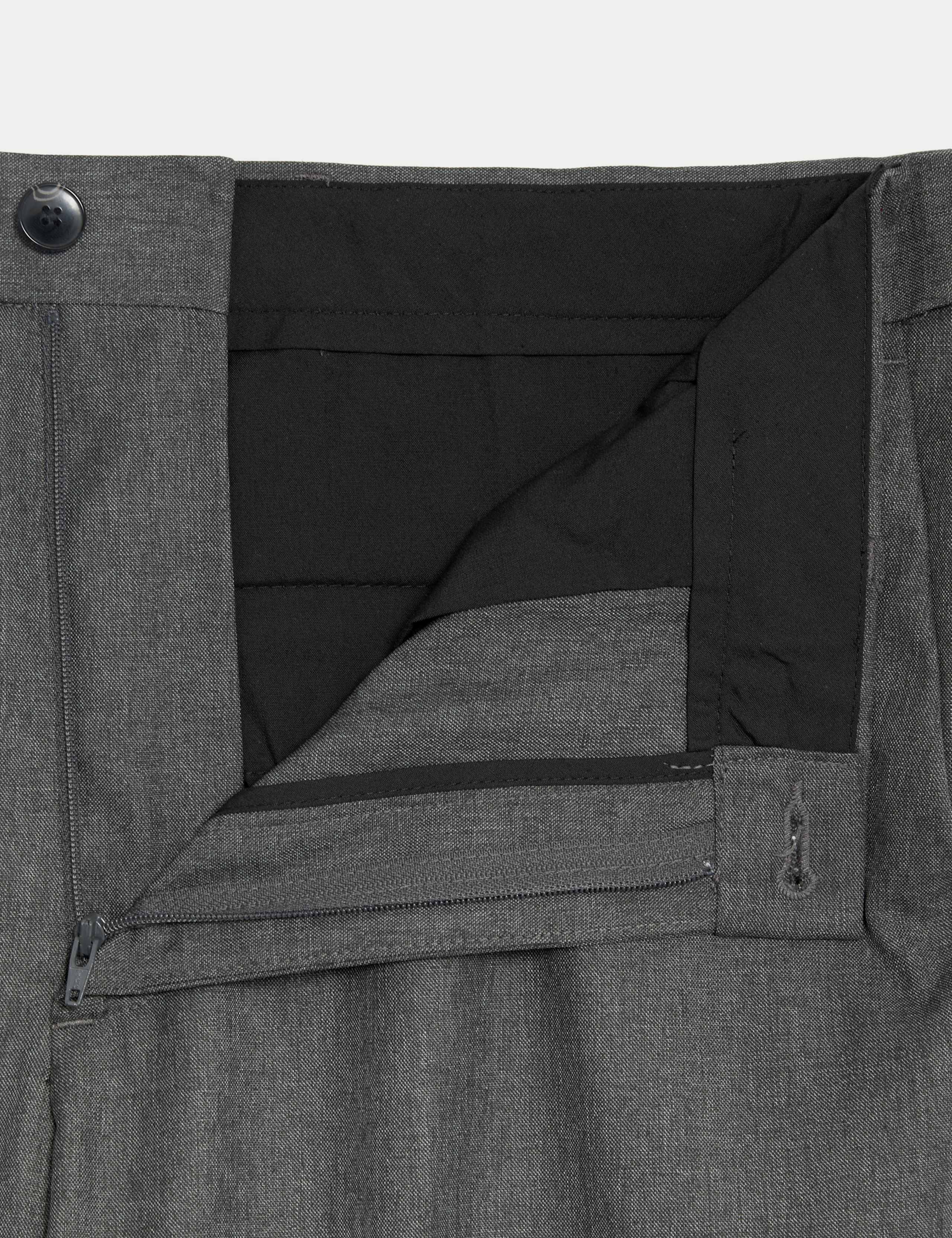 Slim Fit Trouser with Active Waist 3 of 7