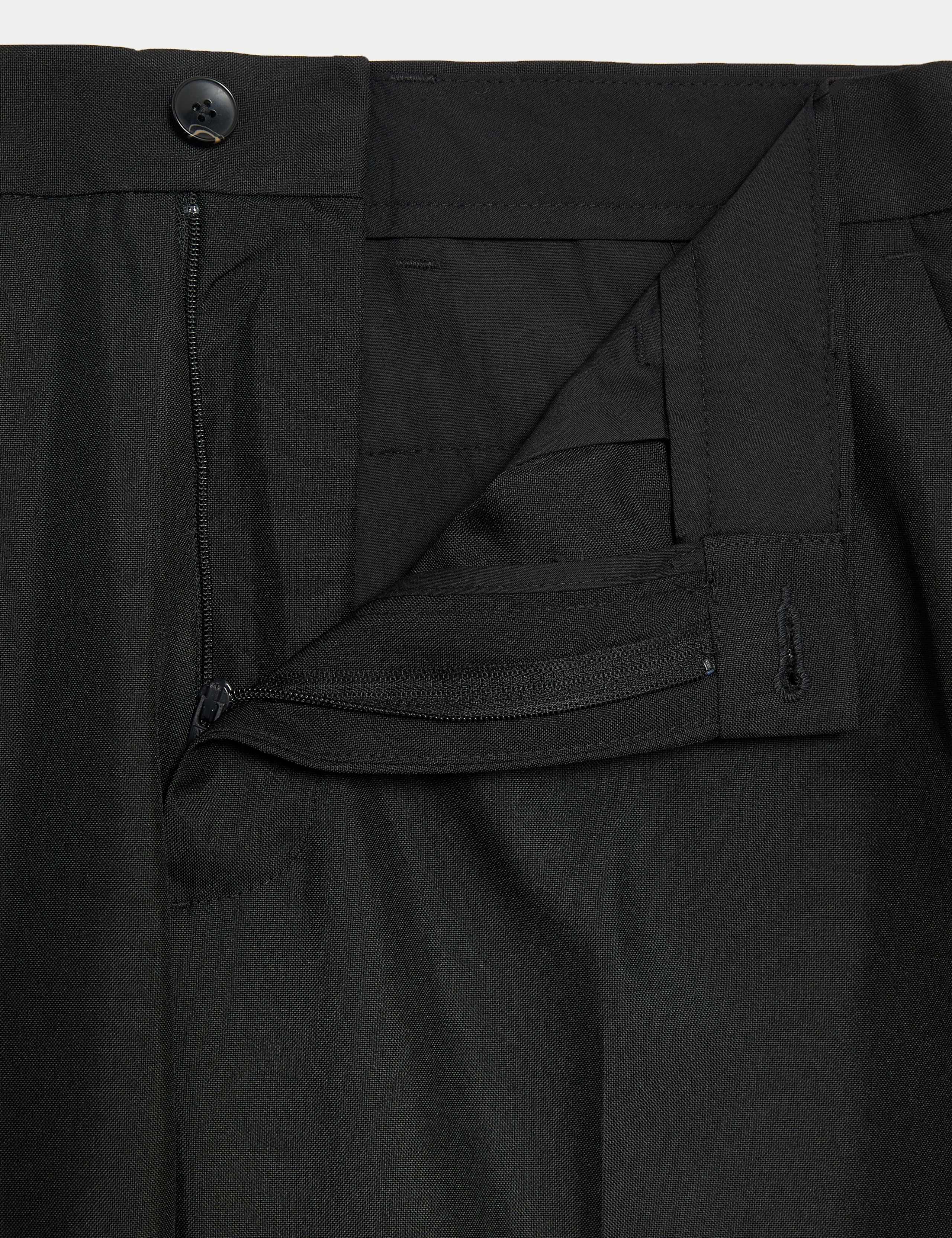 Skinny Fit Trousers 3 of 7